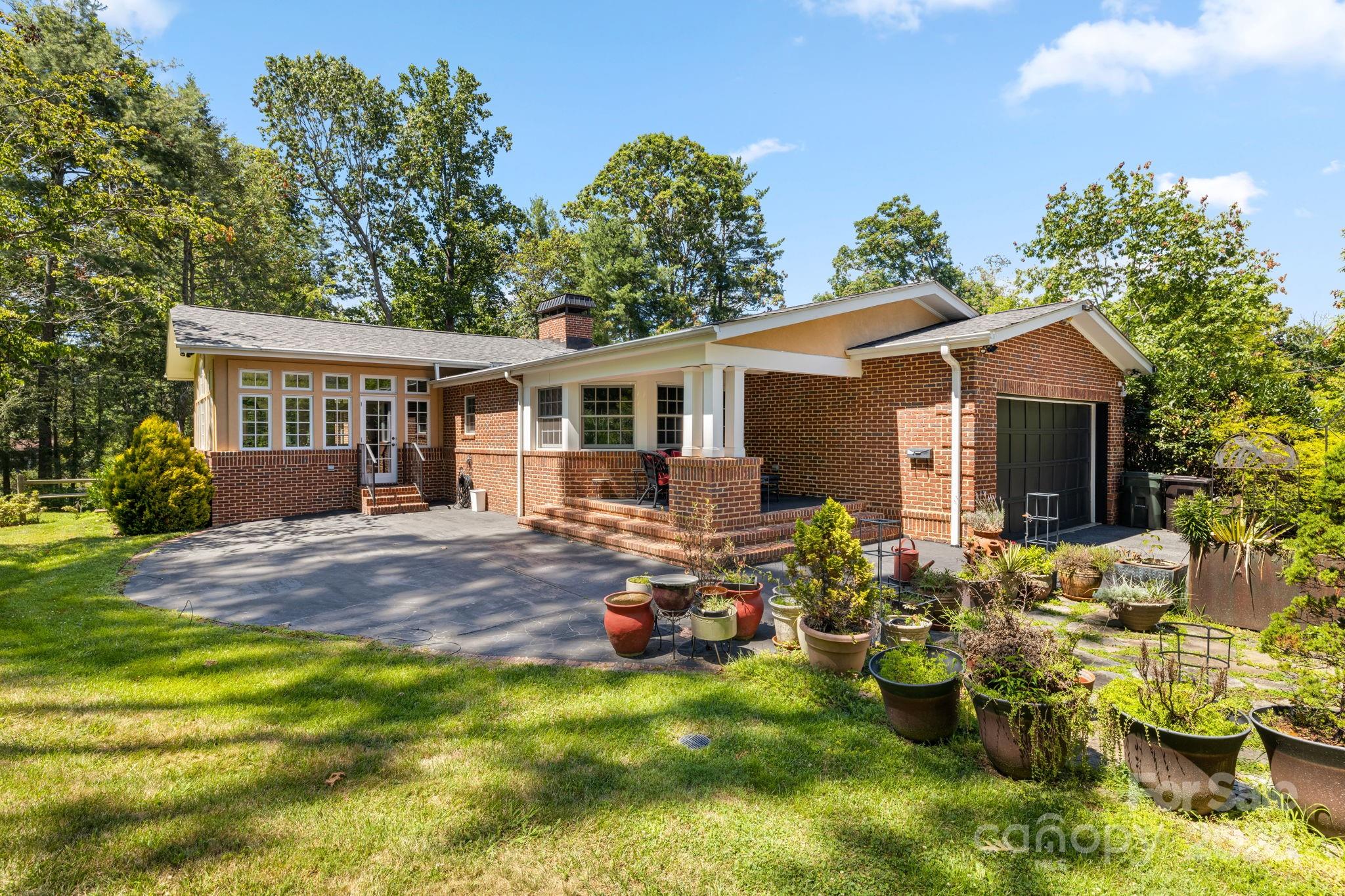 Biltmore Forest - Residential