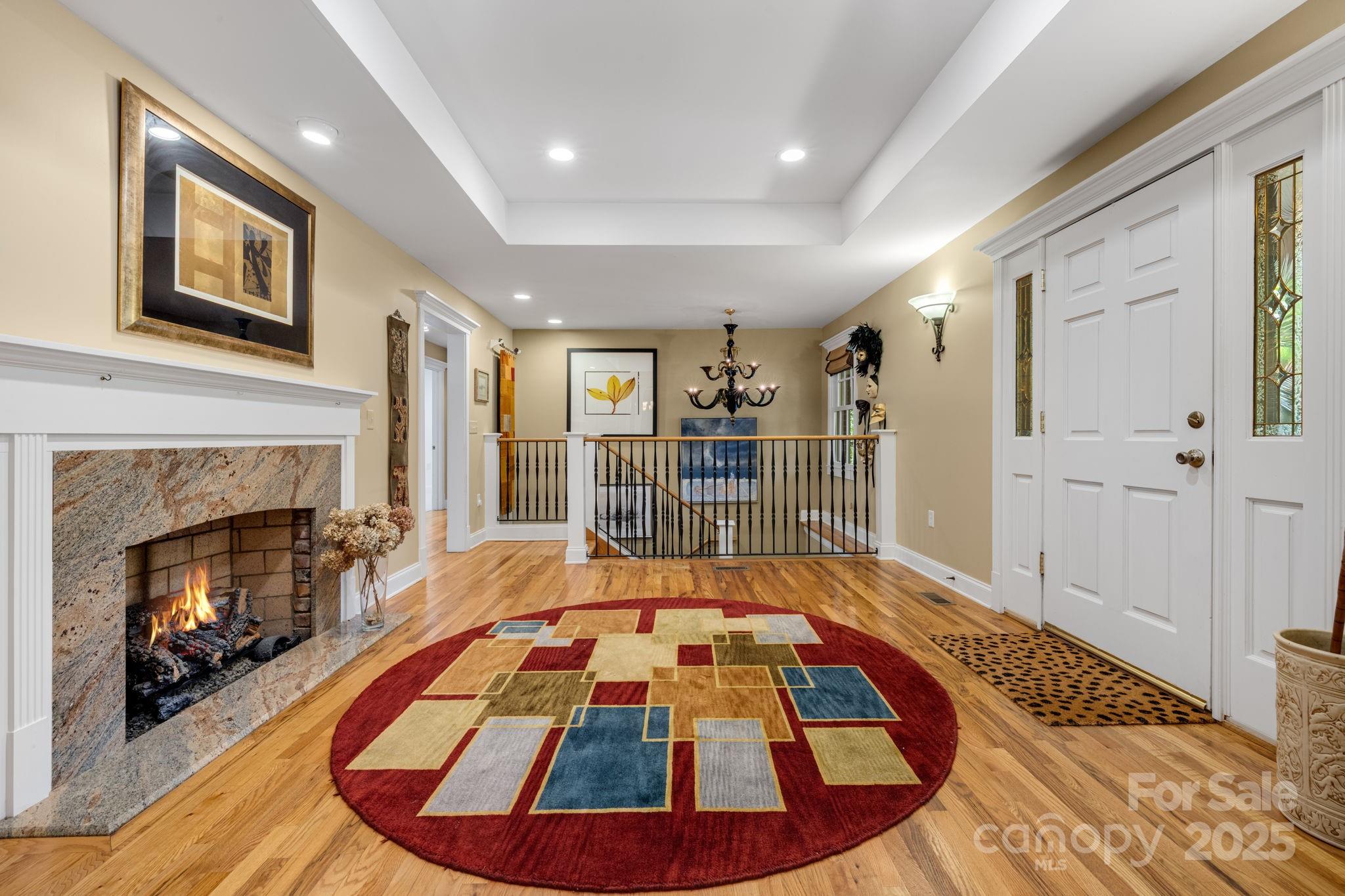 3 Amherst Road