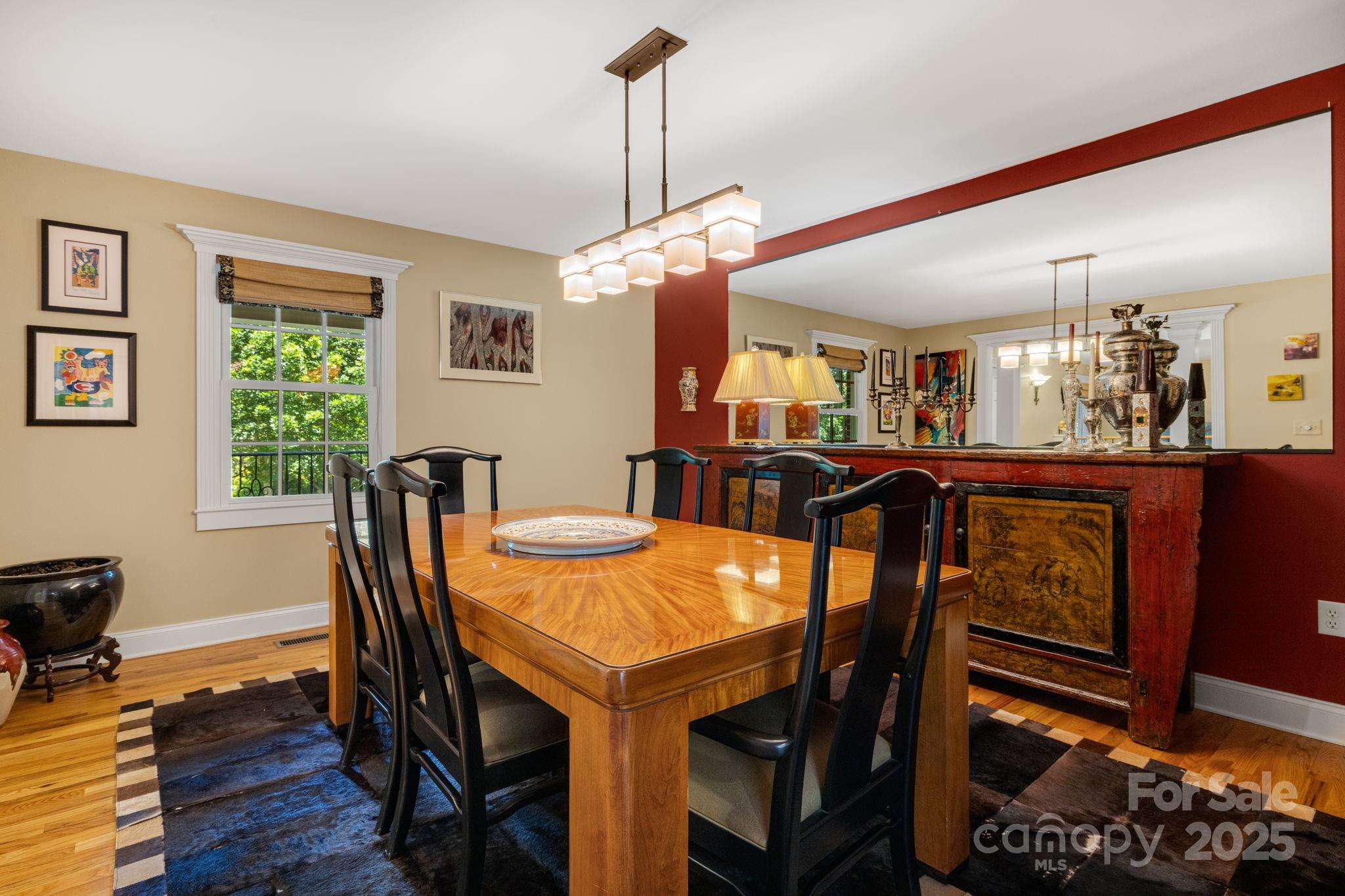 Biltmore Forest - Residential