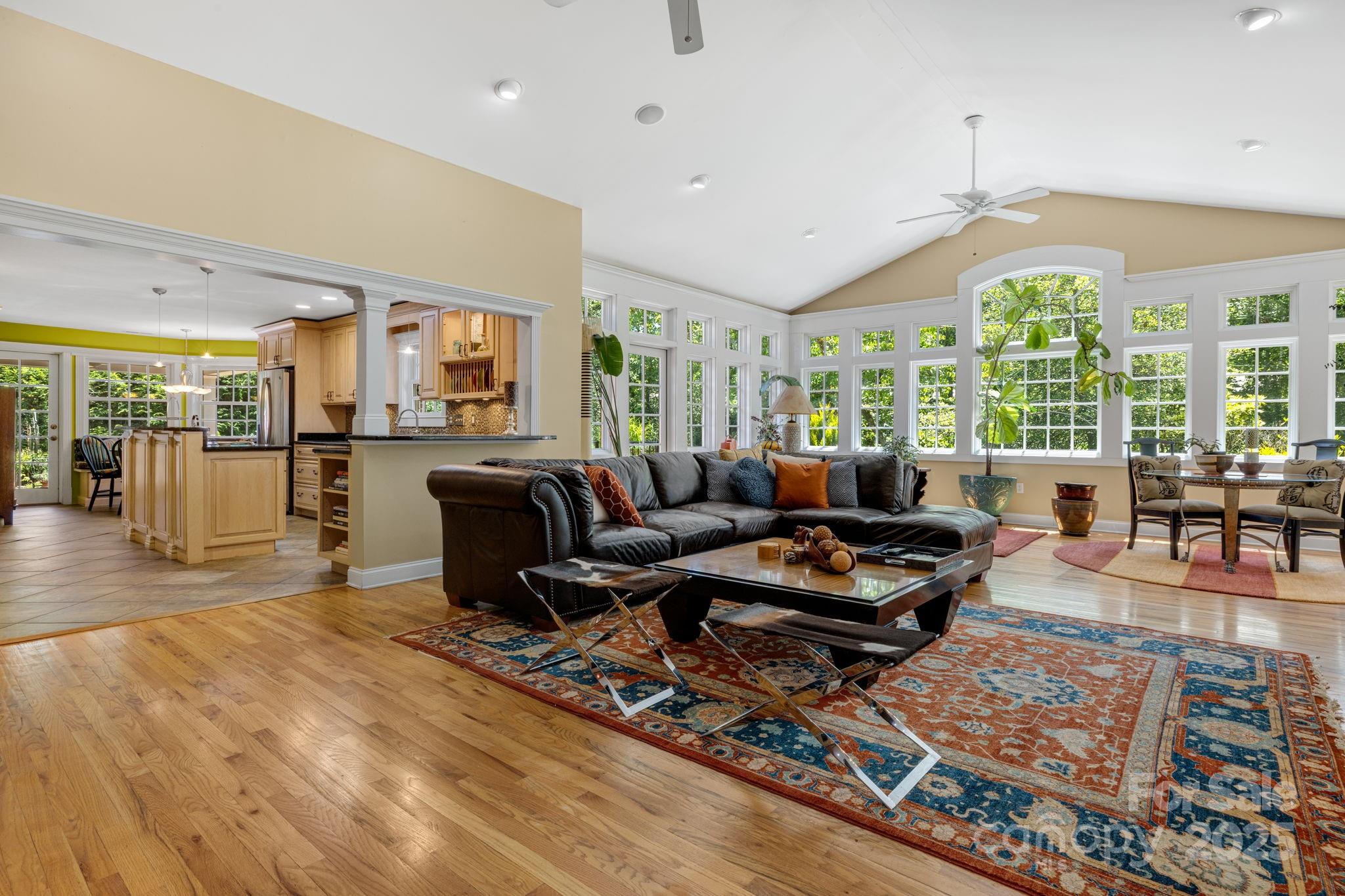 Biltmore Forest - Residential