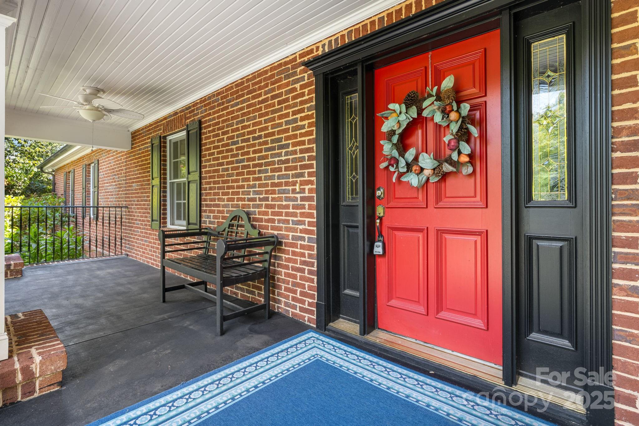 Biltmore Forest - Residential