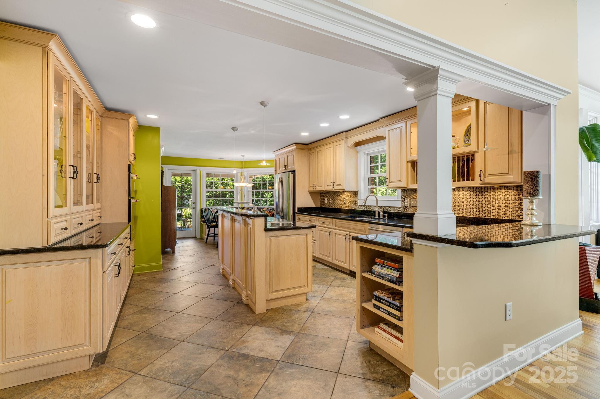 Biltmore Forest - Residential