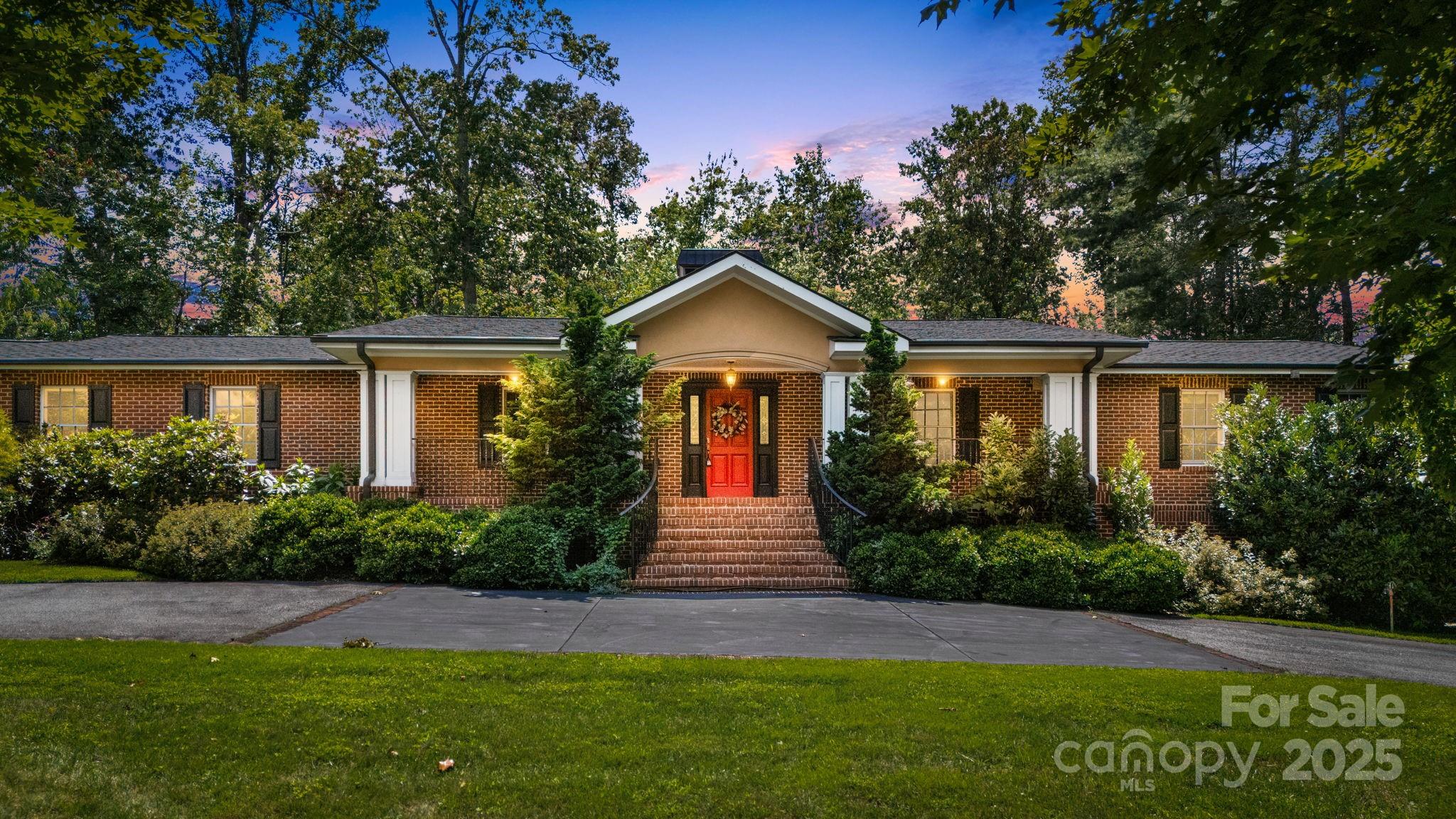 Biltmore Forest - Residential