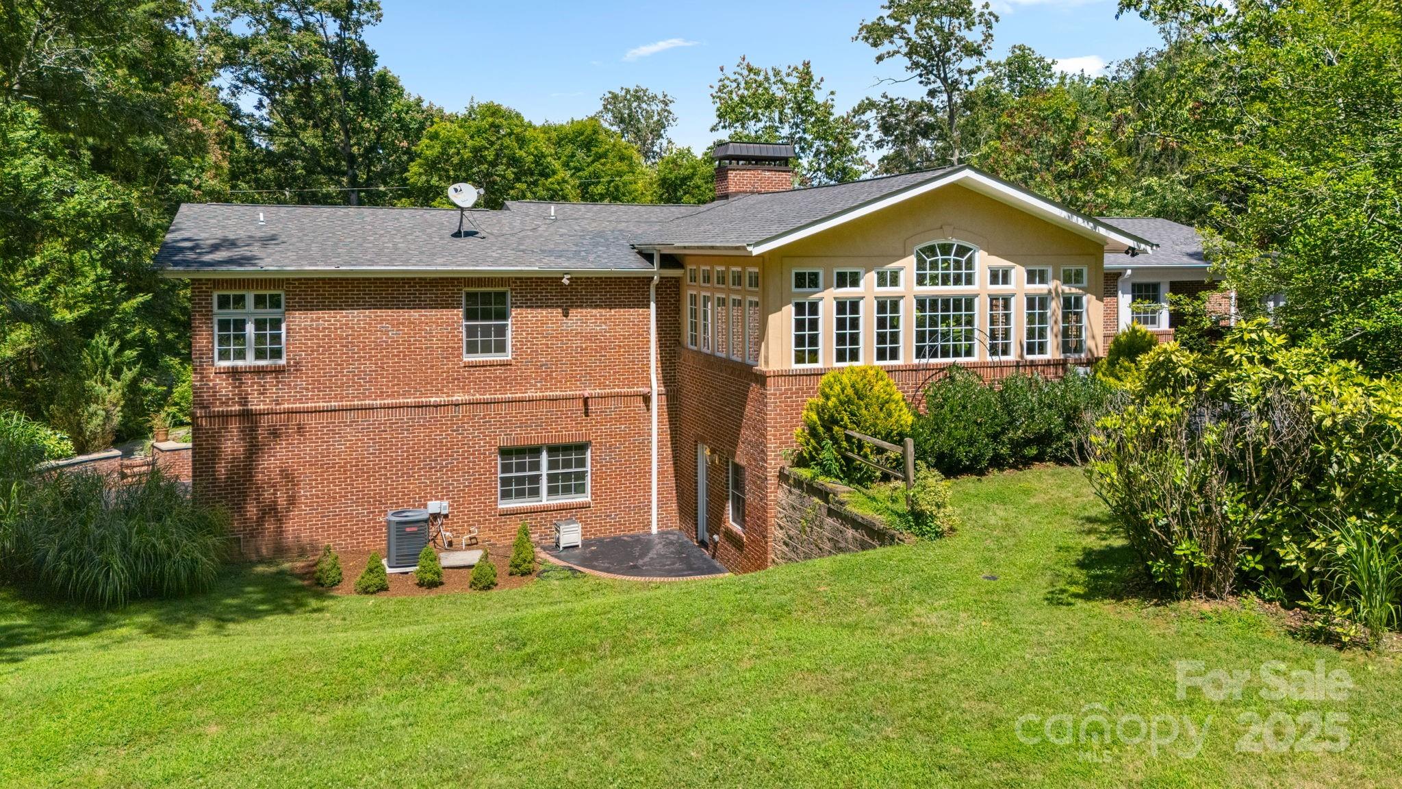 Biltmore Forest - Residential