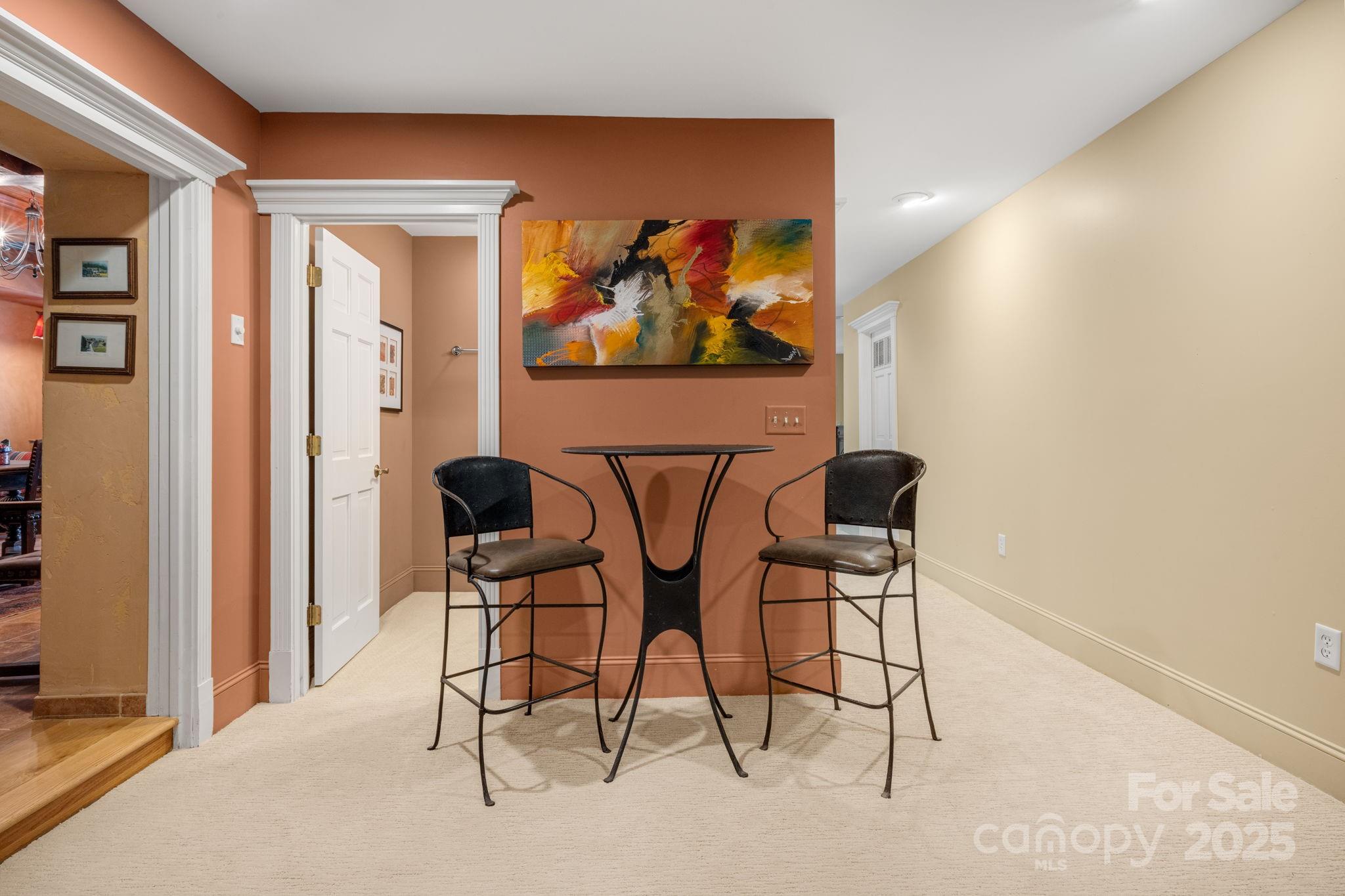 Biltmore Forest - Residential