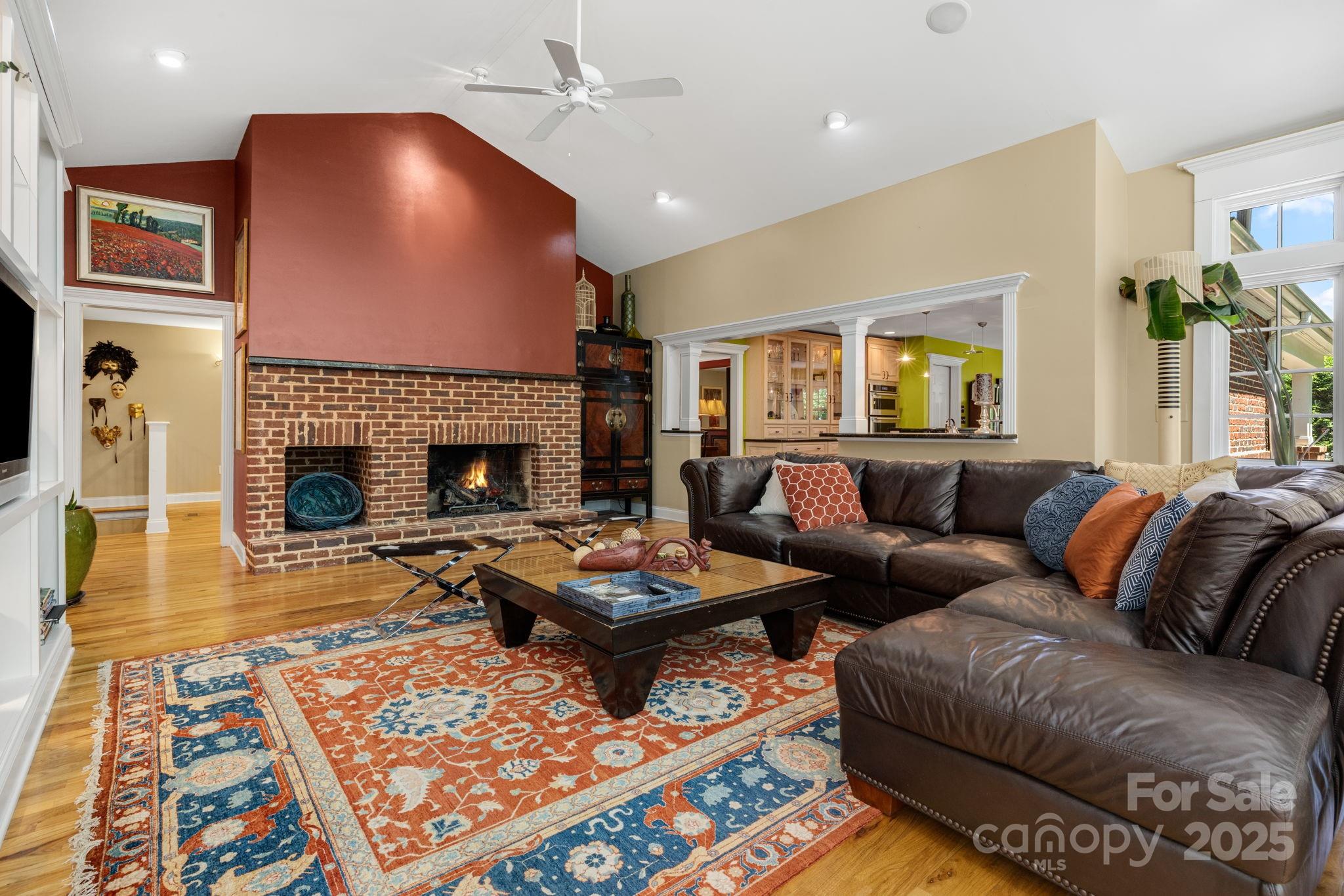 Biltmore Forest - Residential