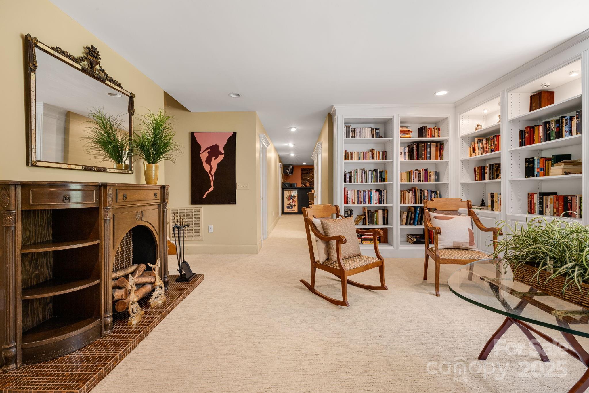 Biltmore Forest - Residential