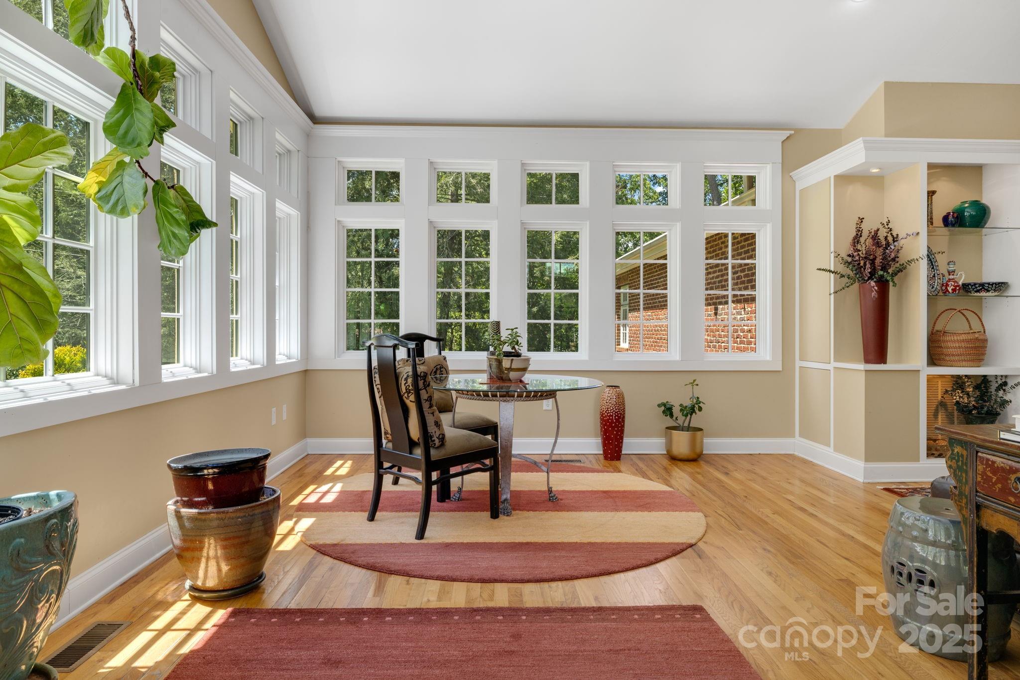 Biltmore Forest - Residential