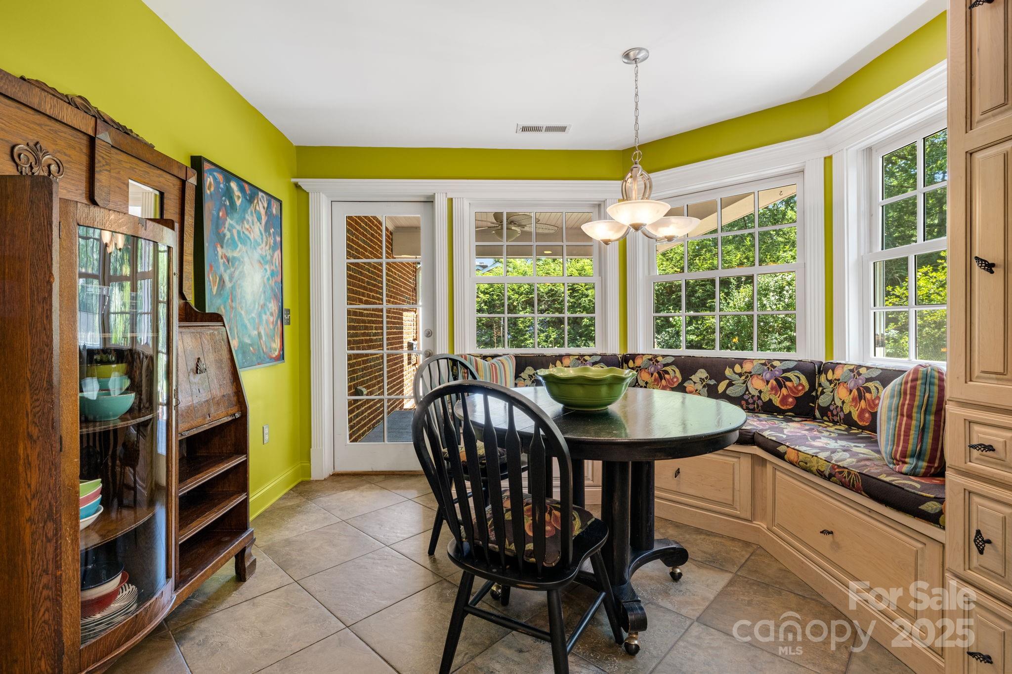 Biltmore Forest - Residential