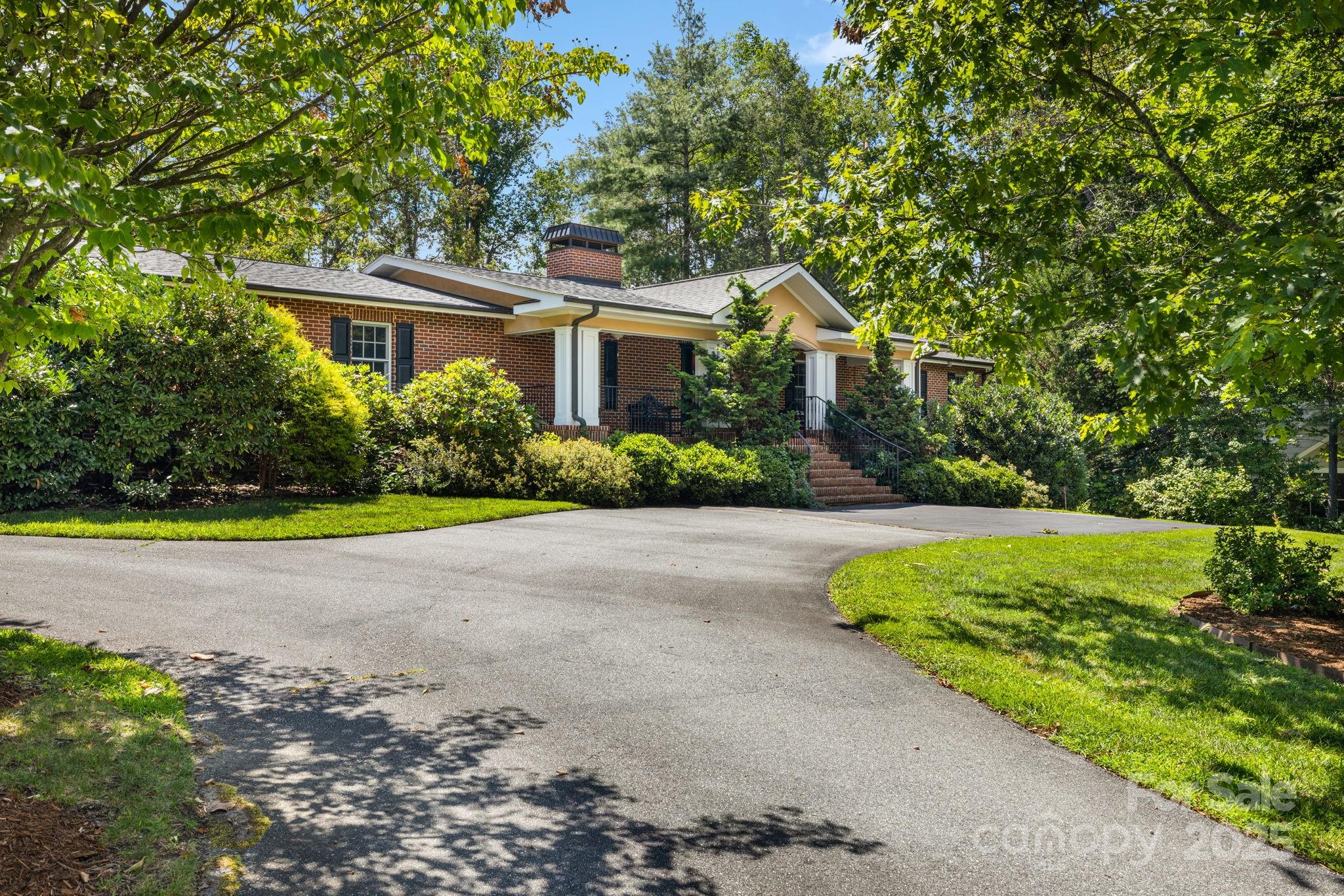 Biltmore Forest - Residential