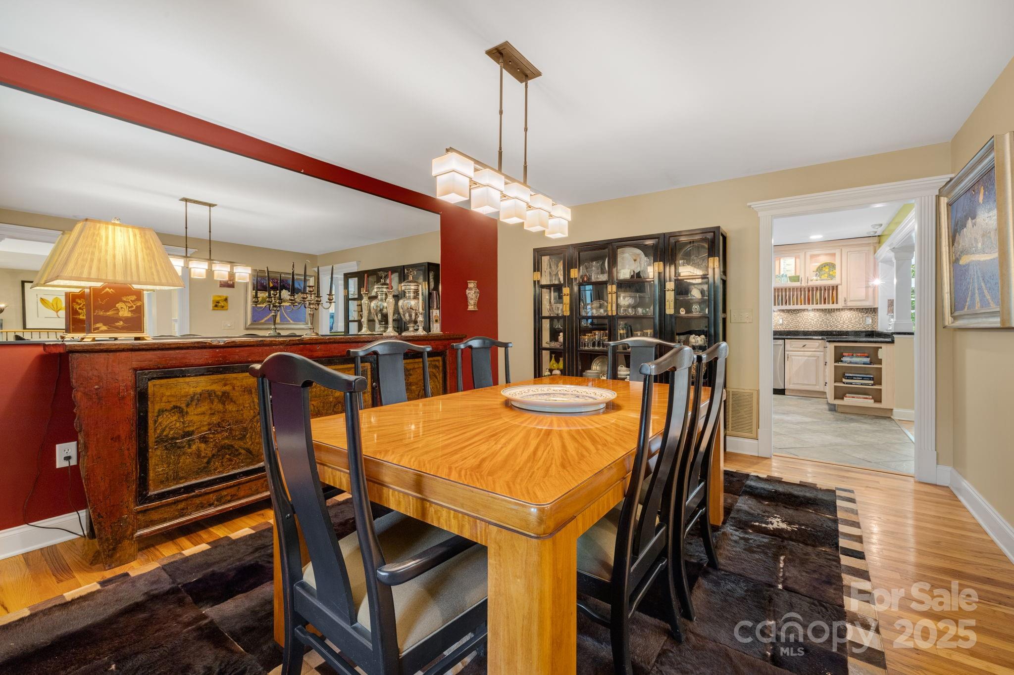 Biltmore Forest - Residential