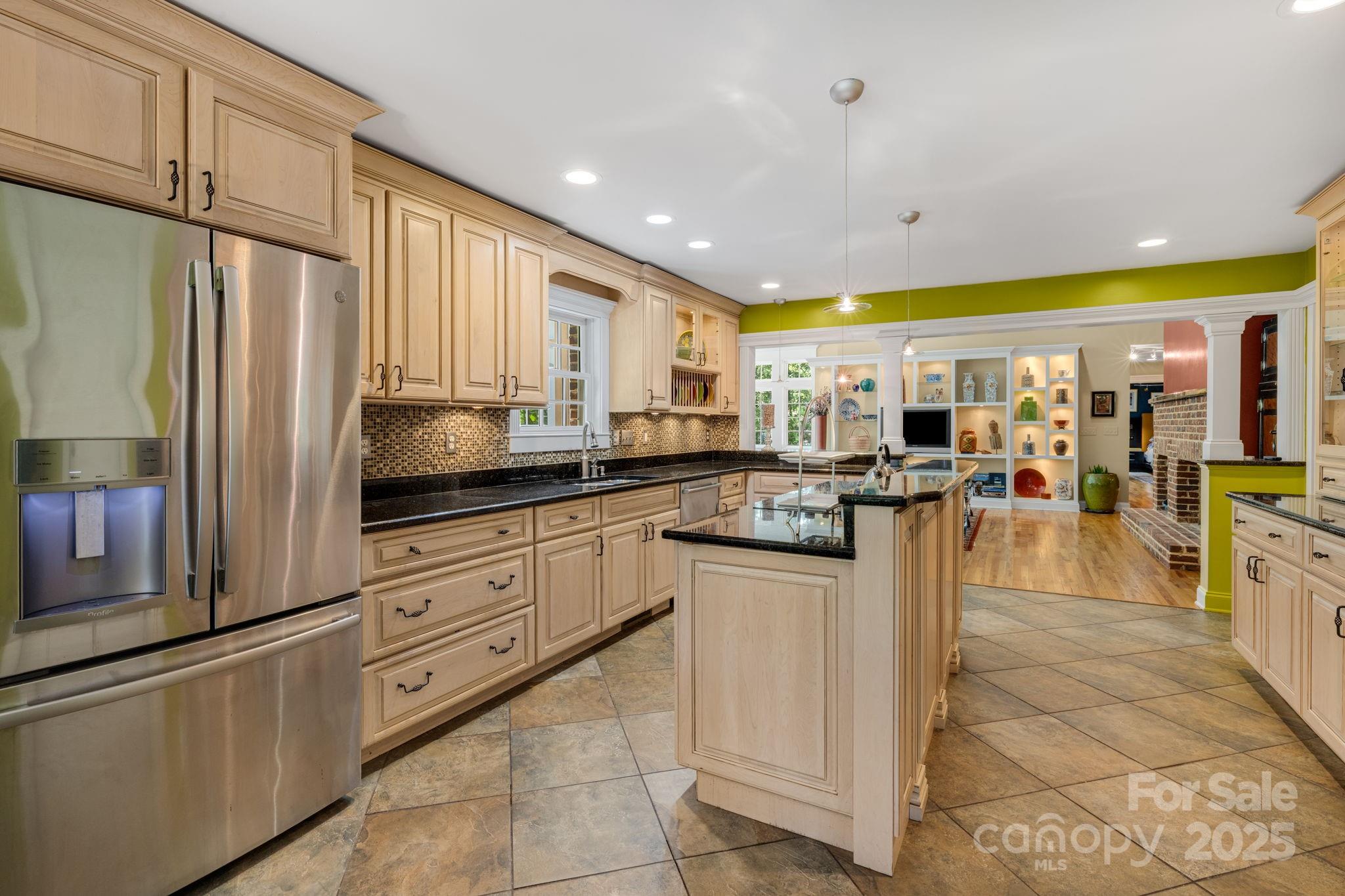 Biltmore Forest - Residential