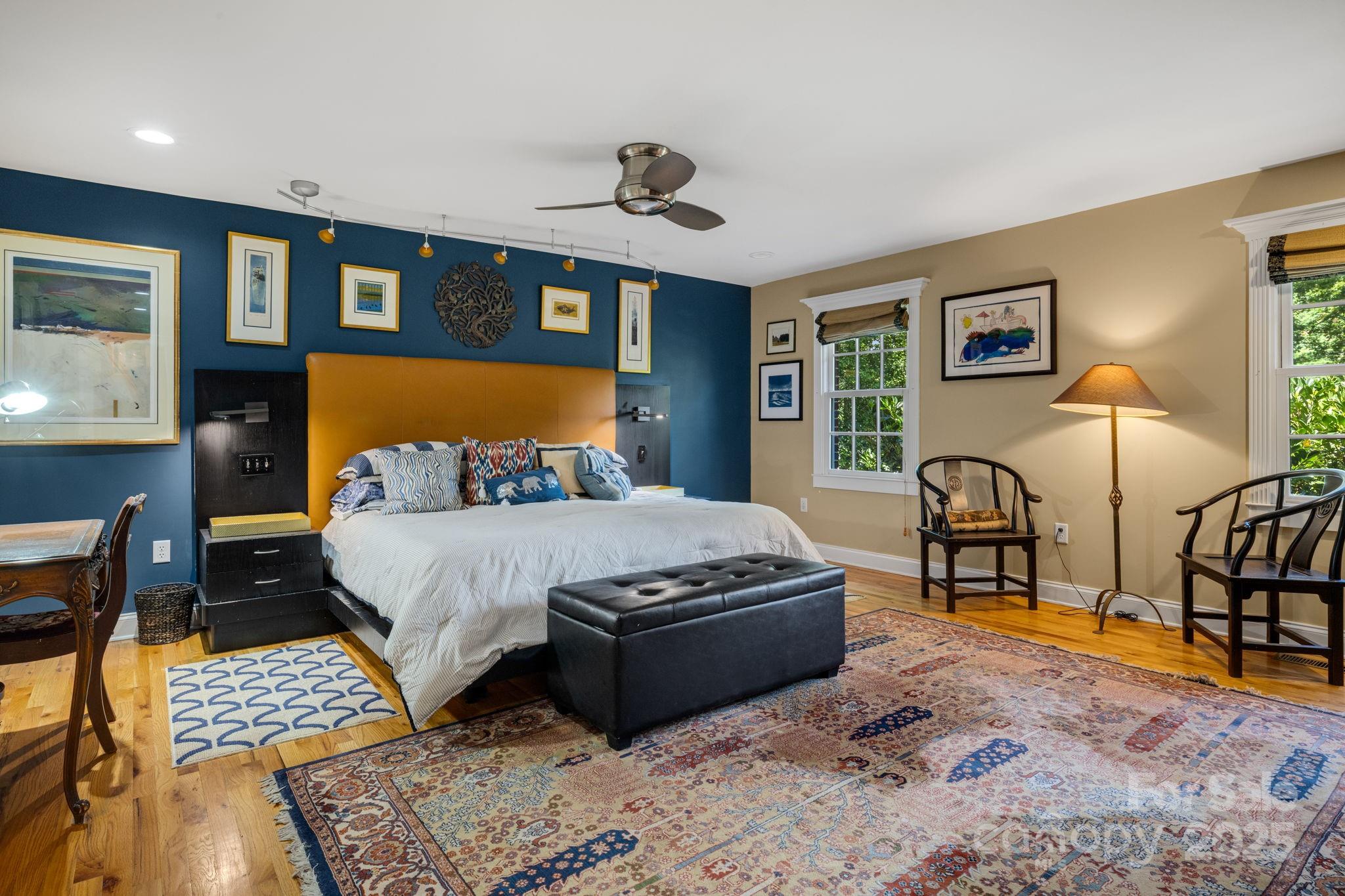 Biltmore Forest - Residential