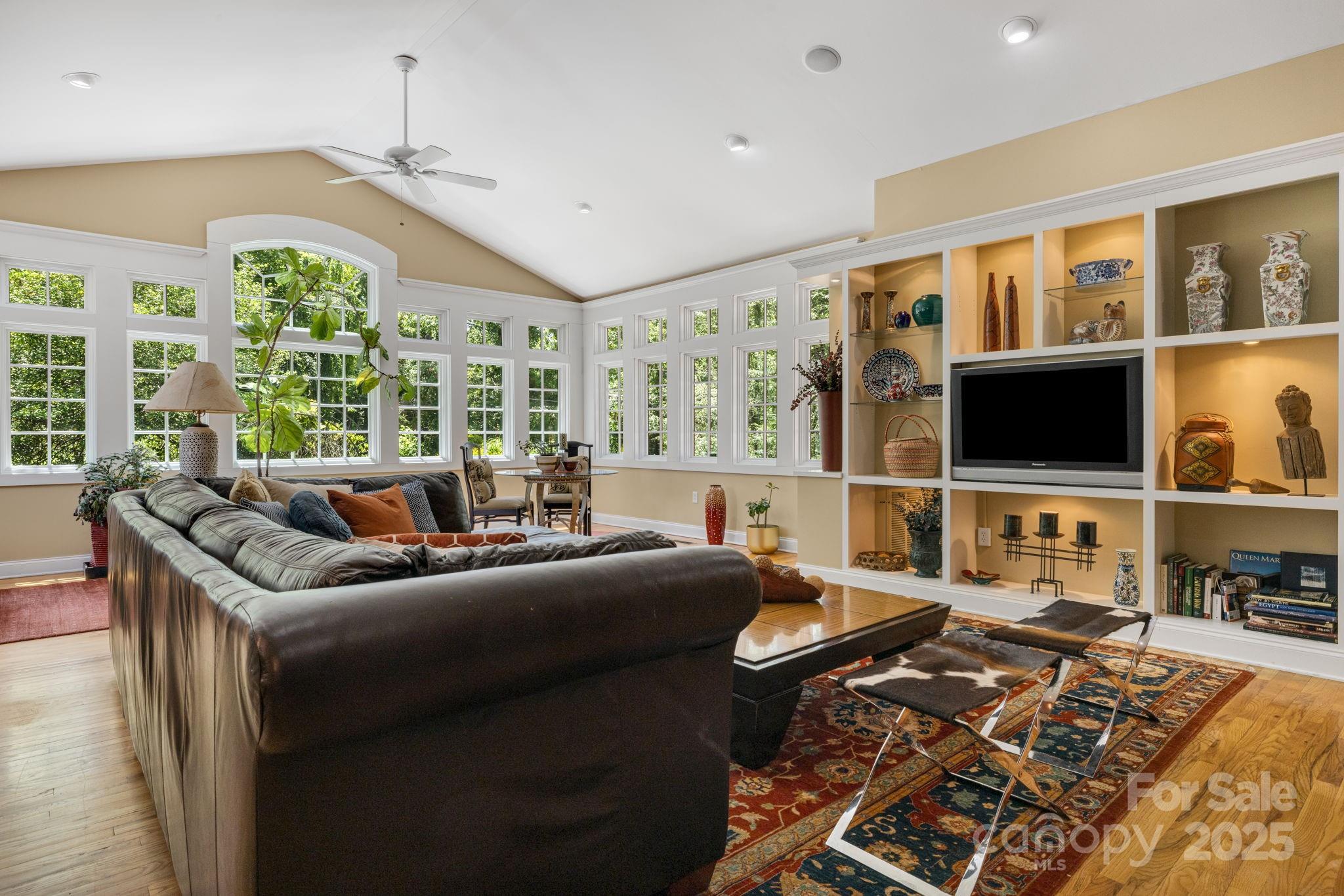 Biltmore Forest - Residential