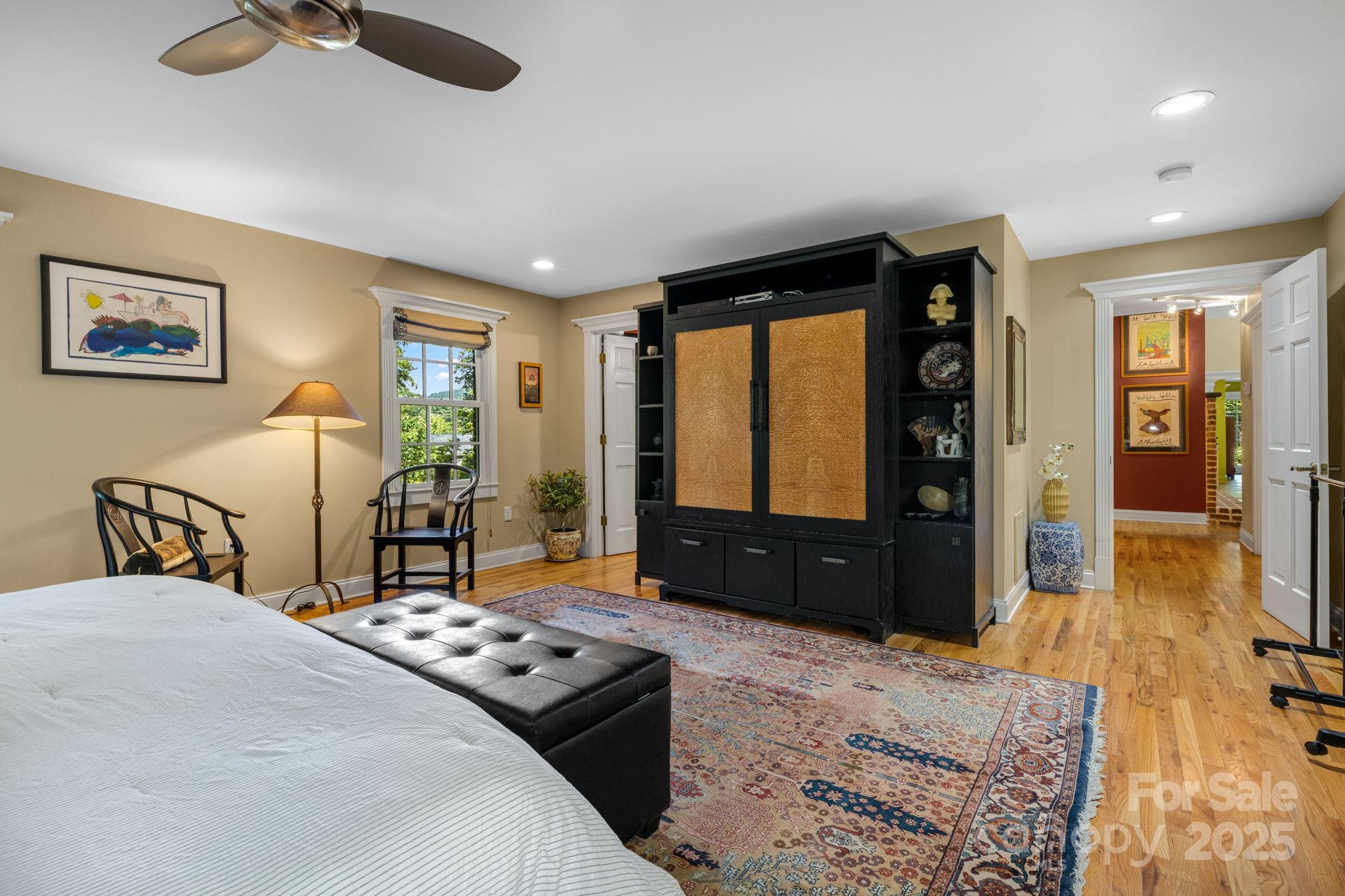 Biltmore Forest - Residential