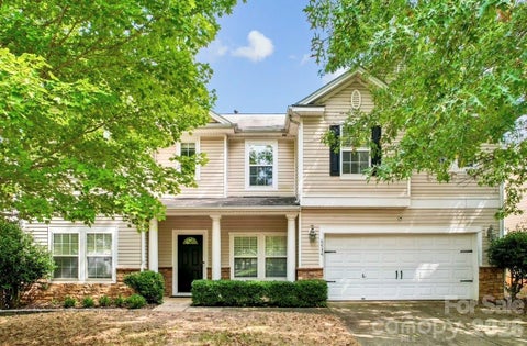 Photo of 6934 Evanton Loch Road, Charlotte, NC 28278 (MLS # 4423258)
