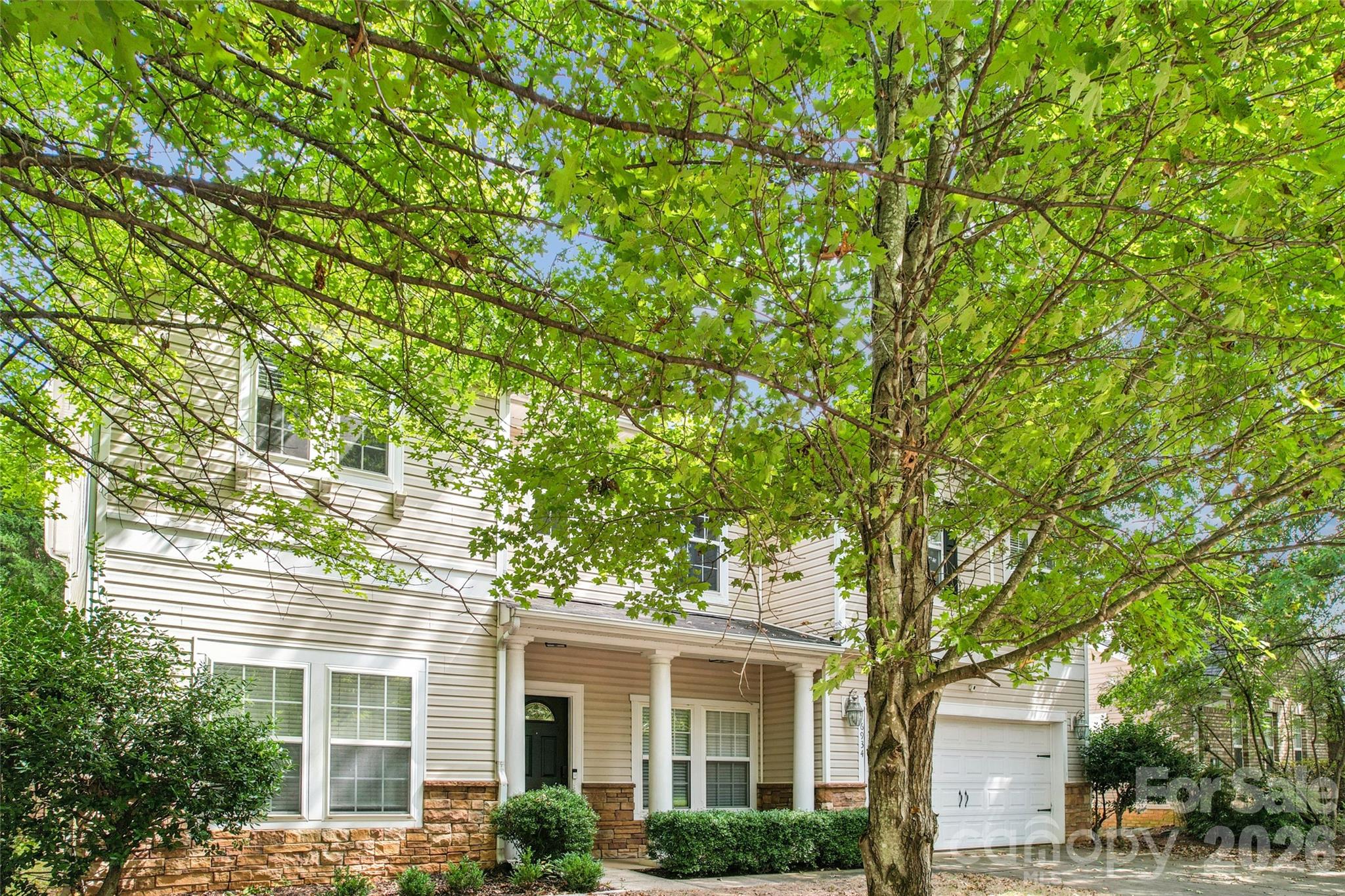 6934 Evanton Loch Road