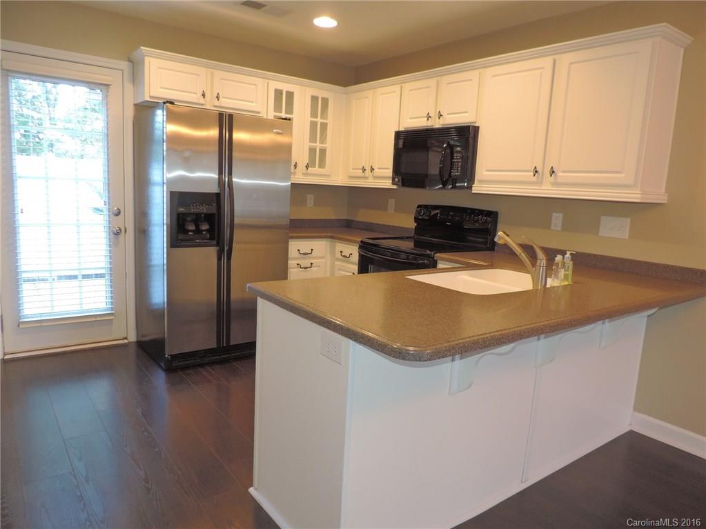 Brookchase - Residential