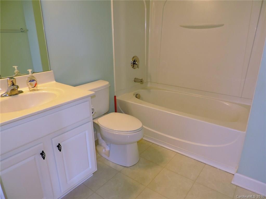 Brookchase - Residential