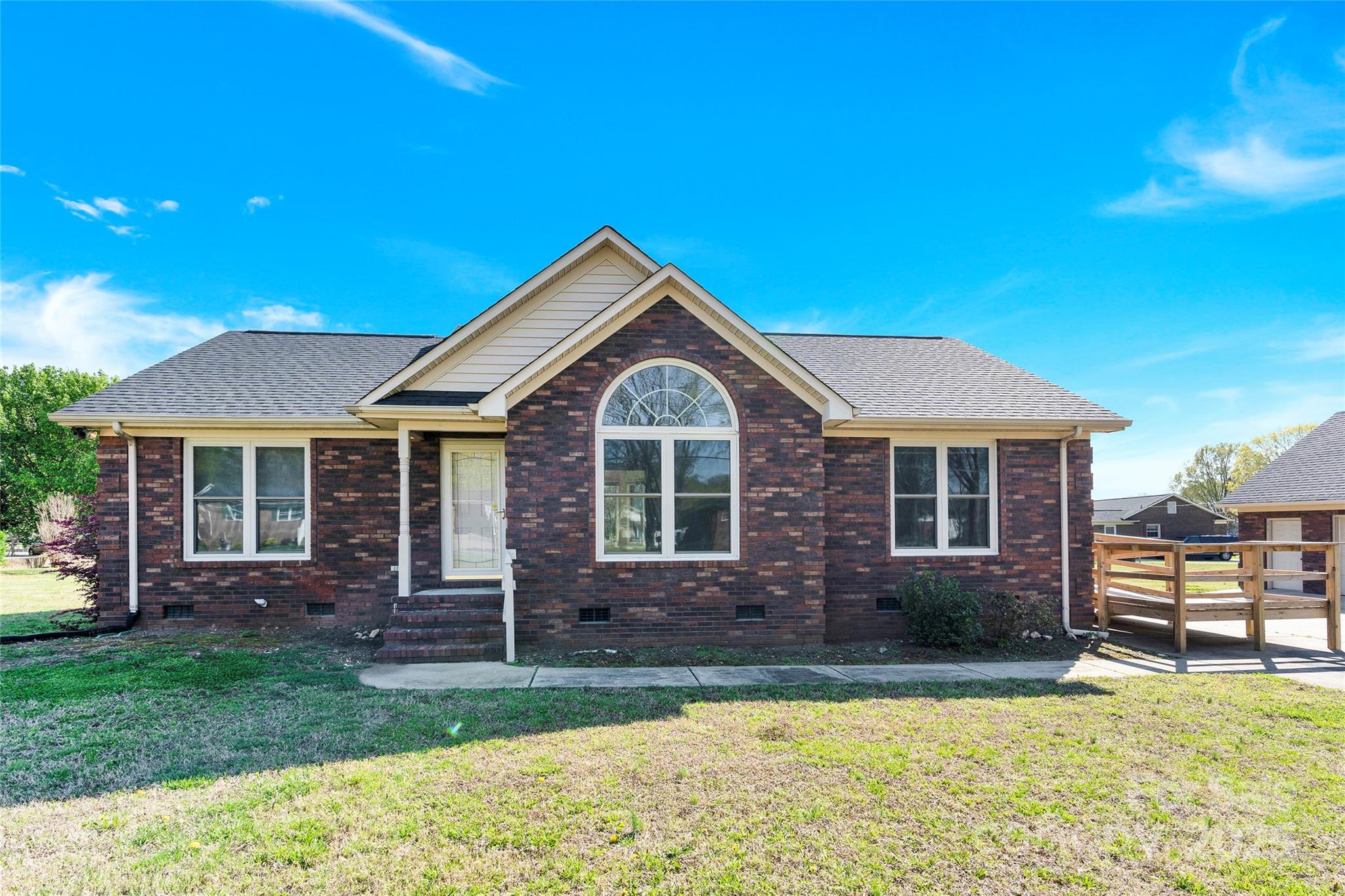 Kingfield - Residential