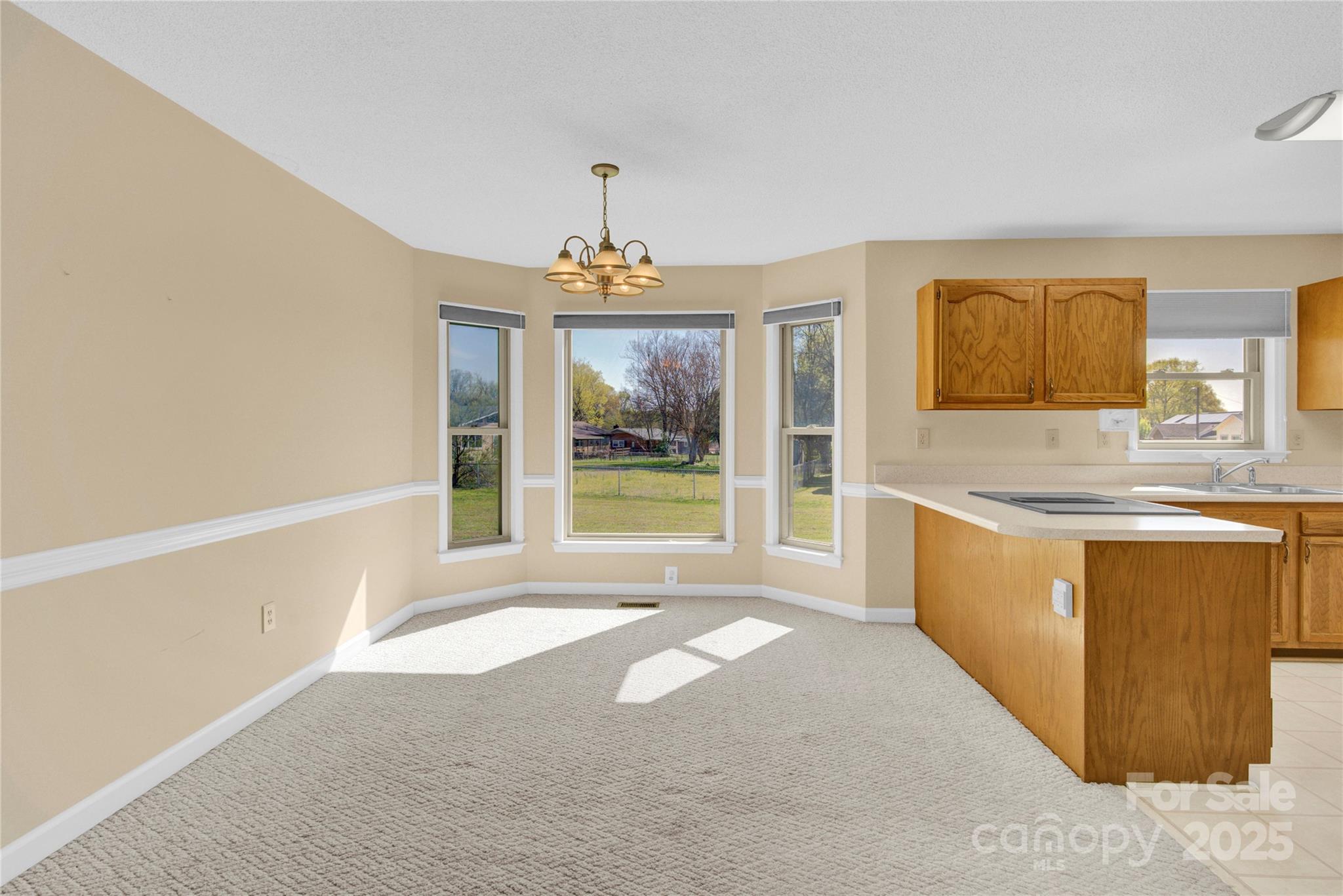 Kingfield - Residential