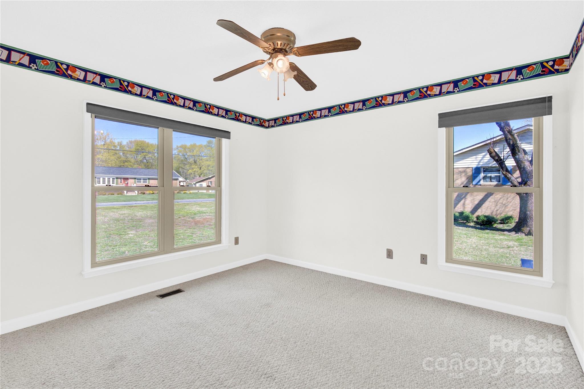 Kingfield - Residential