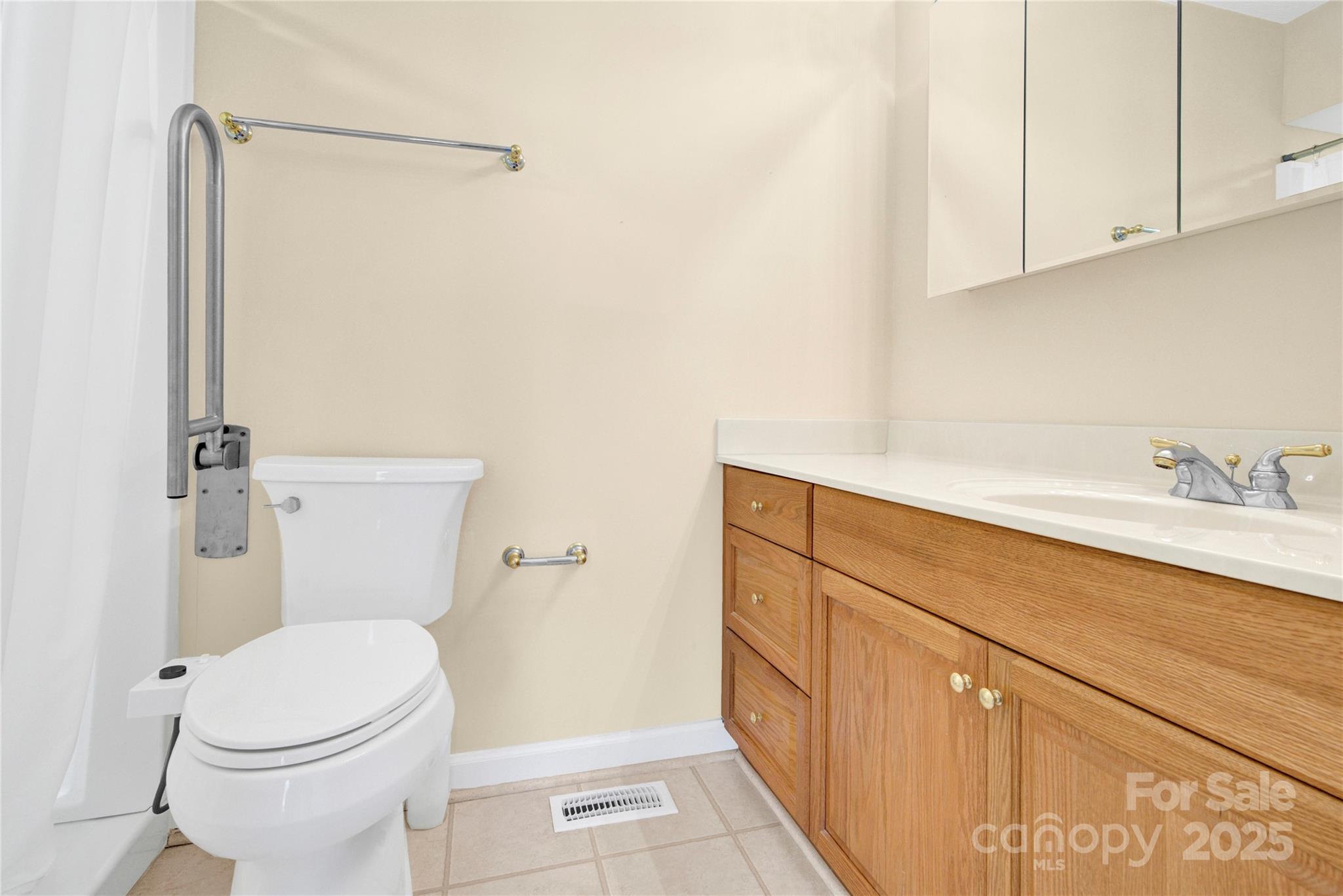 Kingfield - Residential