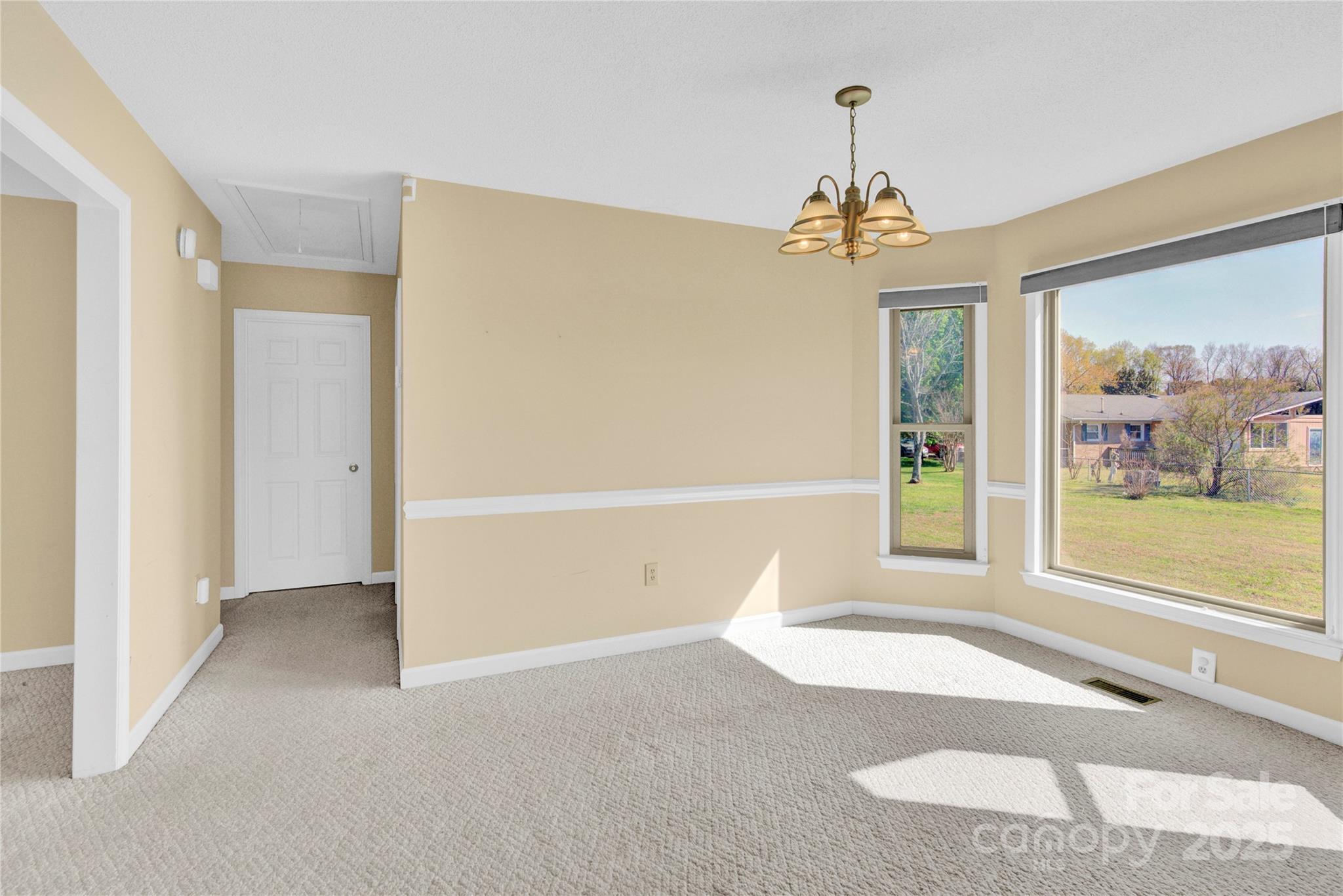 Kingfield - Residential