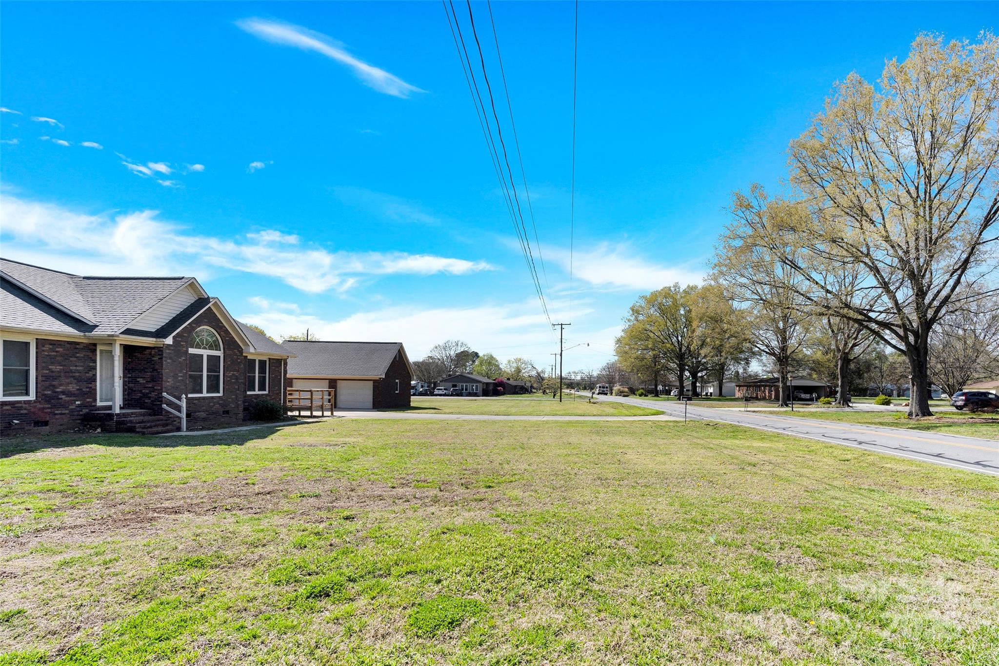 Kingfield - Residential