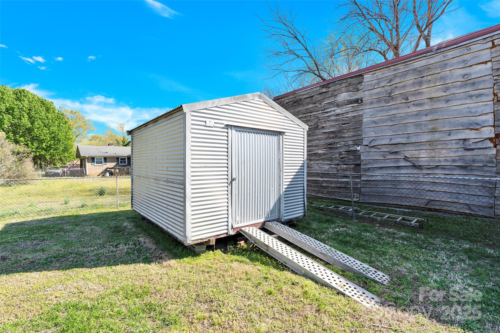 Kingfield - Residential