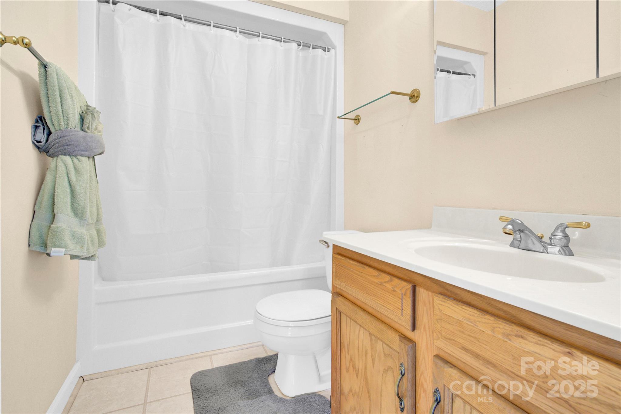 Kingfield - Residential