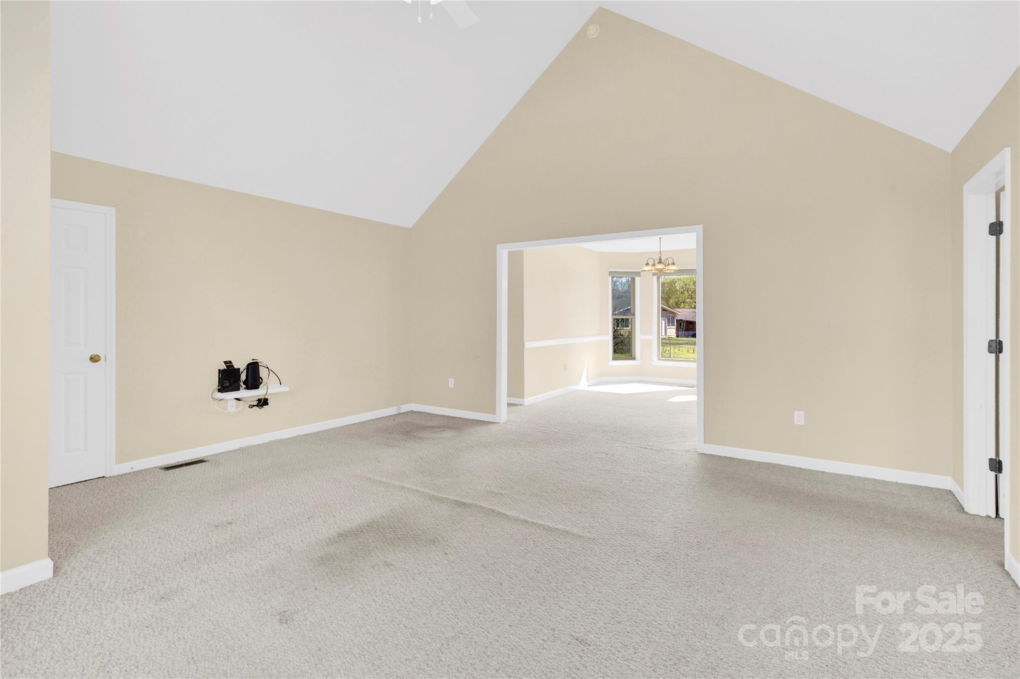 Kingfield - Residential