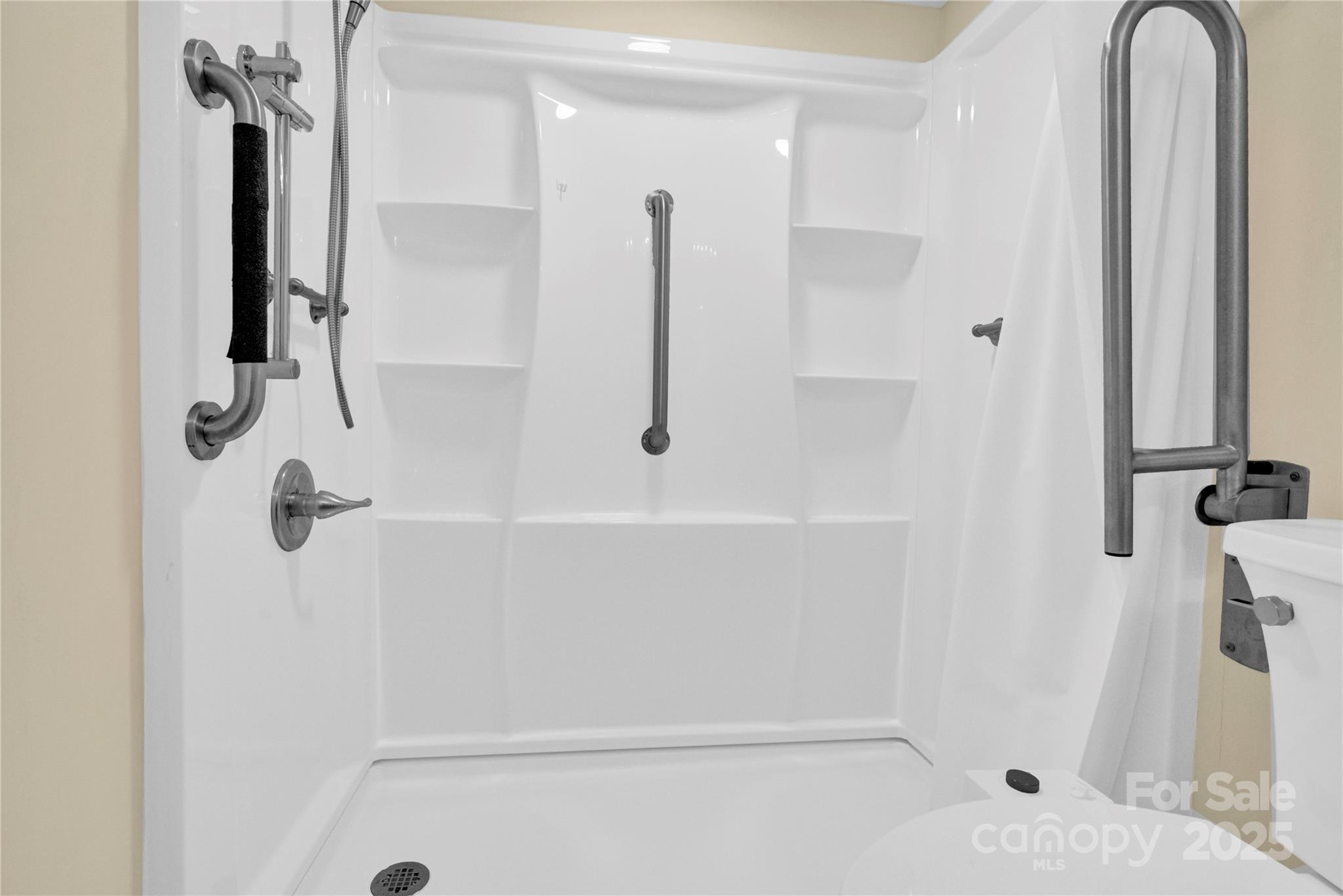 Kingfield - Residential