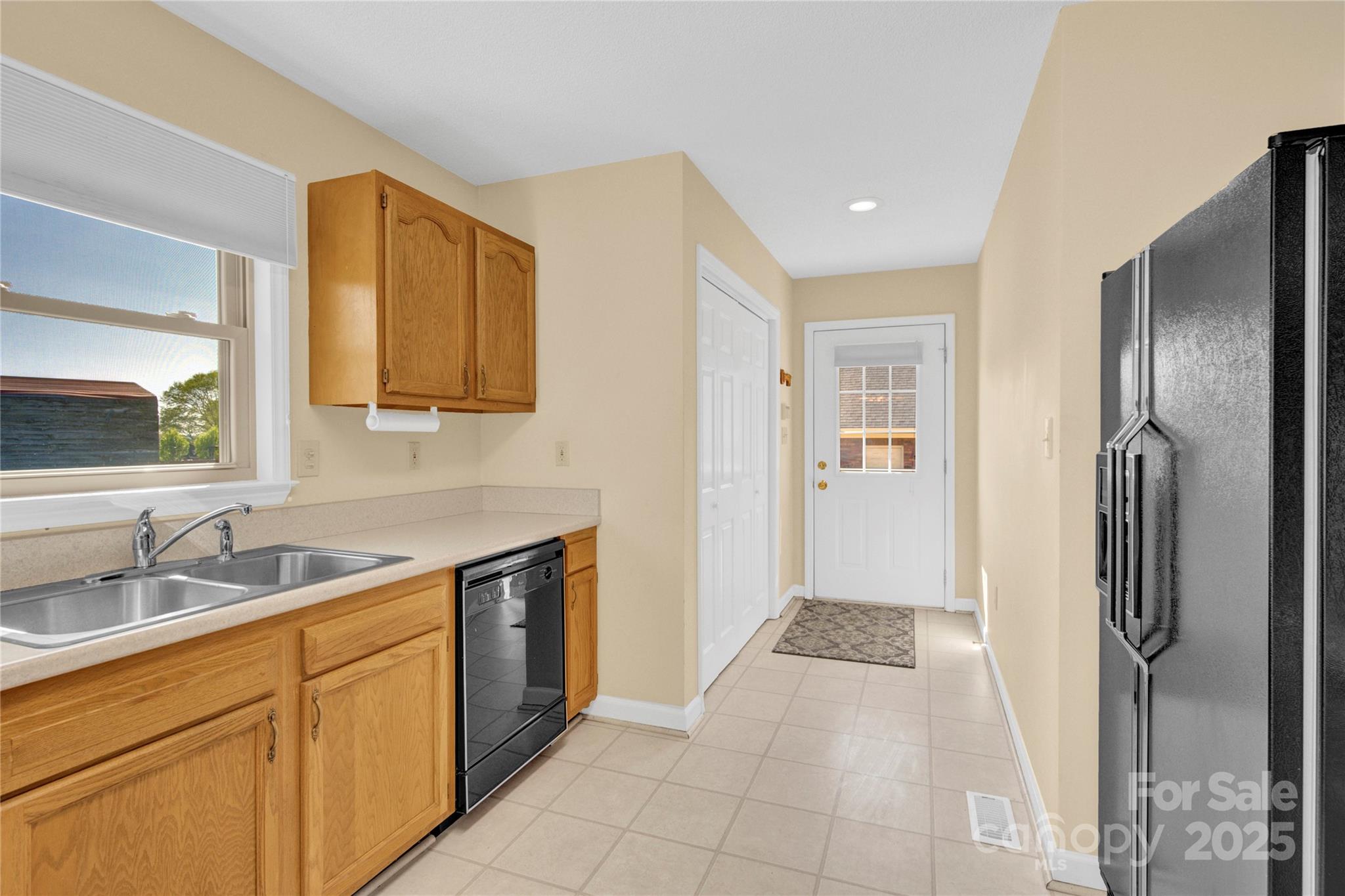 Kingfield - Residential