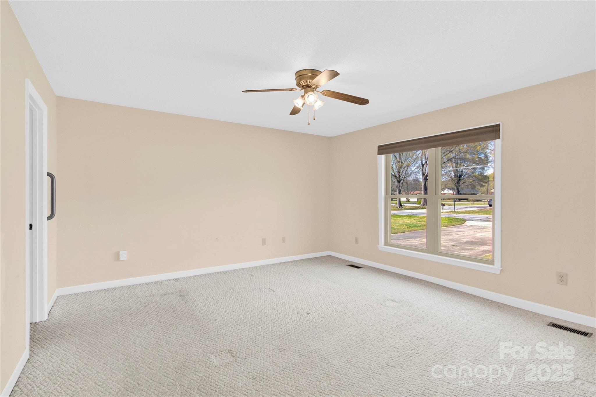 Kingfield - Residential