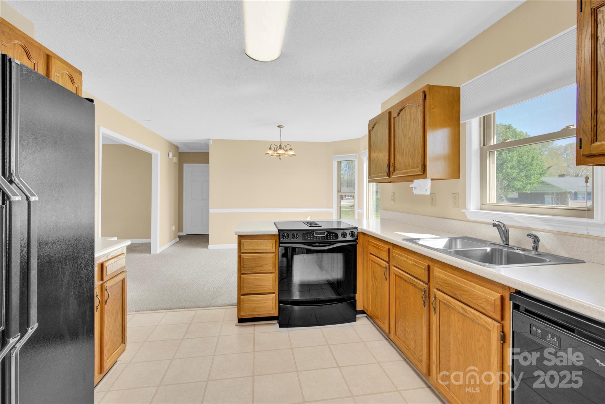 Kingfield - Residential