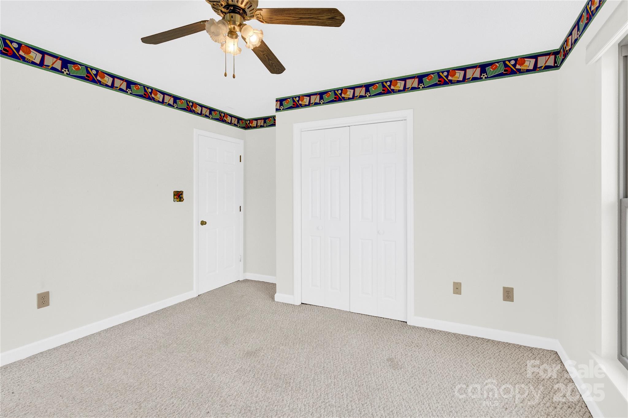 Kingfield - Residential