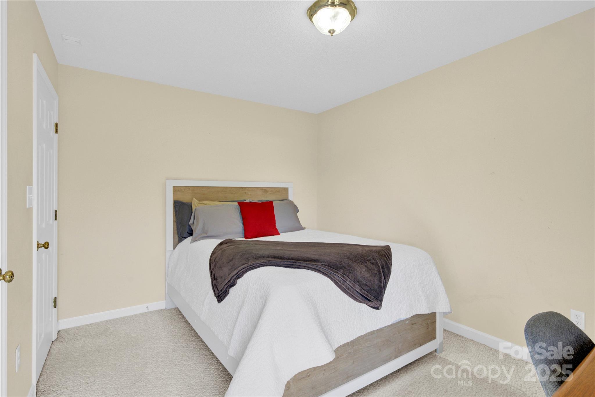 Kingfield - Residential