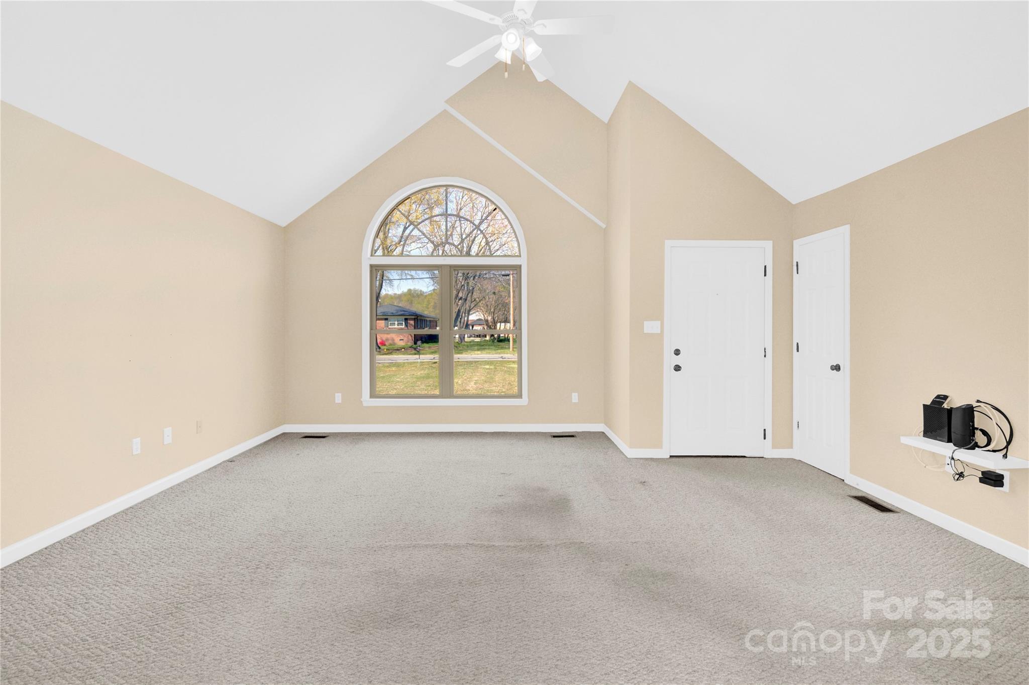 Kingfield - Residential