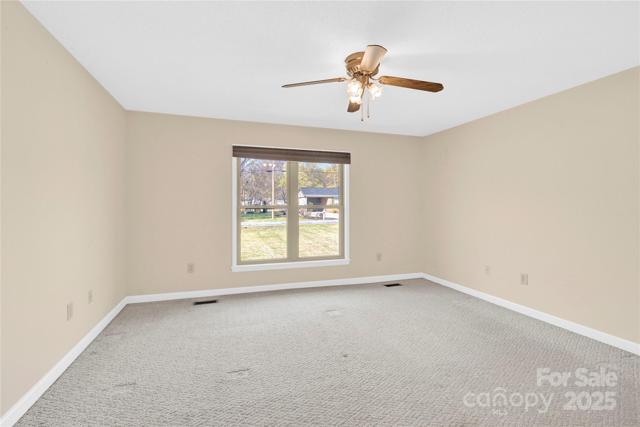 Kingfield - Residential