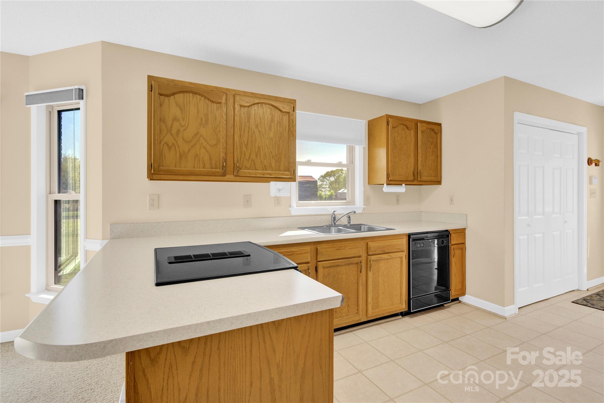 Kingfield - Residential