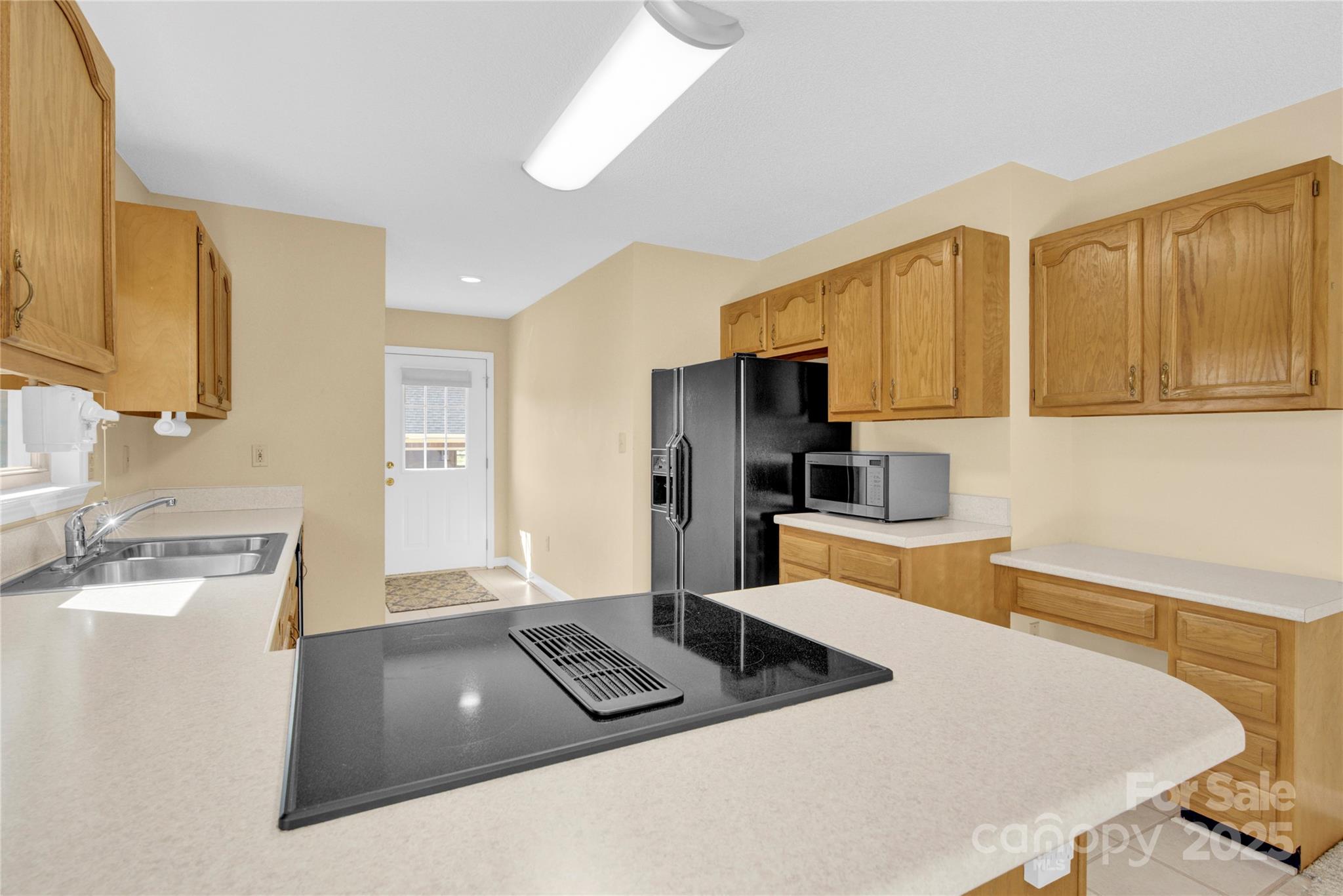 Kingfield - Residential