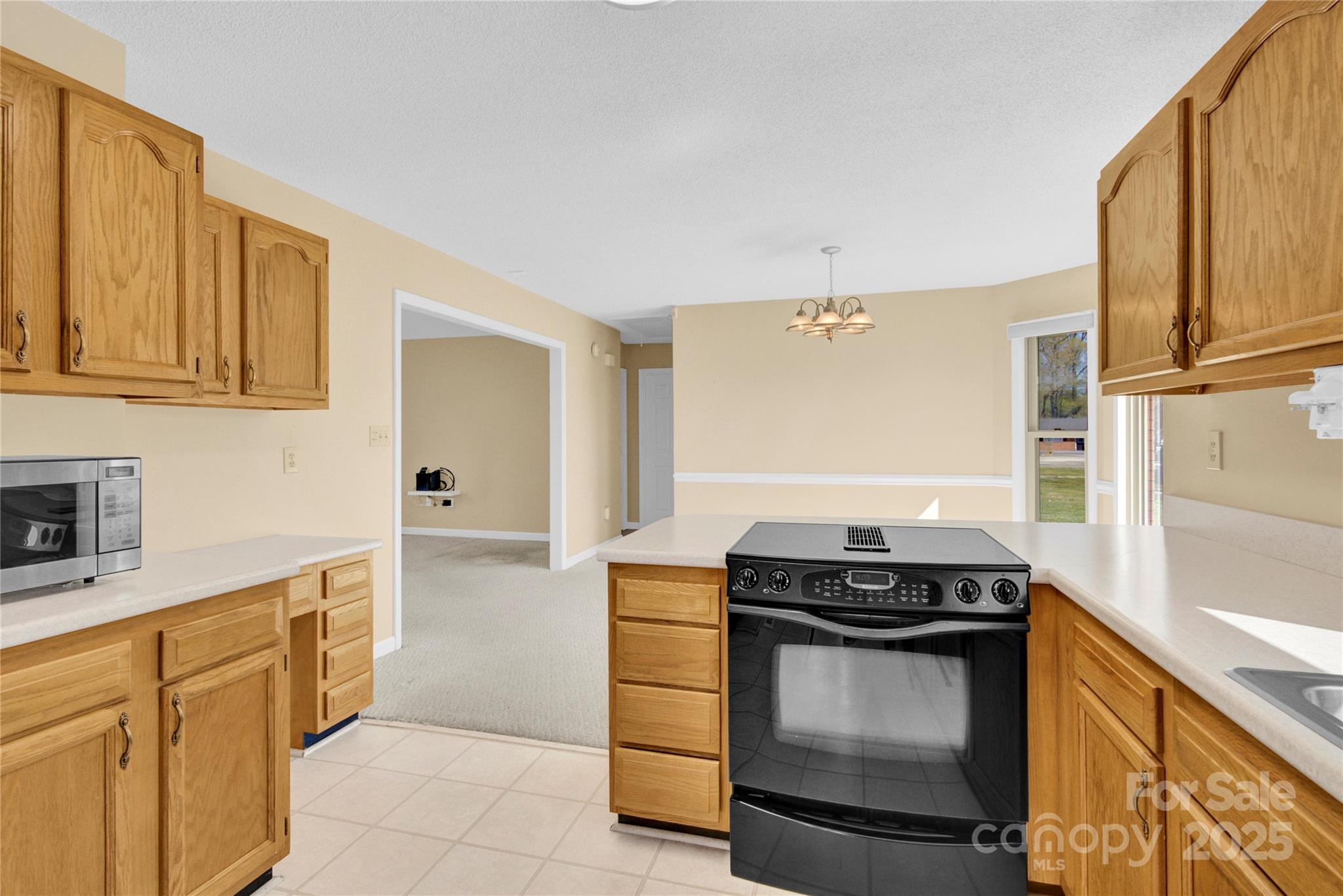 Kingfield - Residential