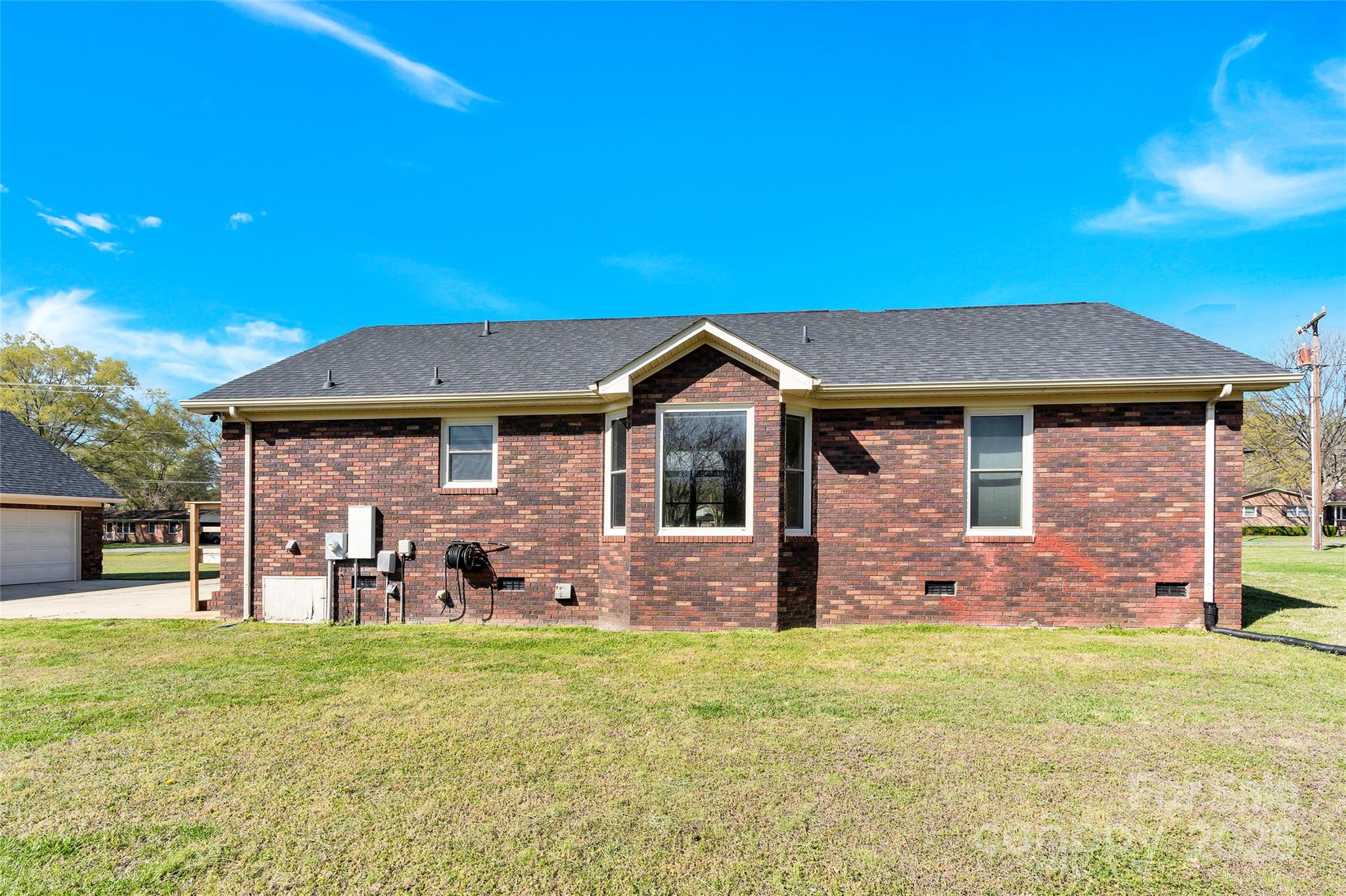 Kingfield - Residential