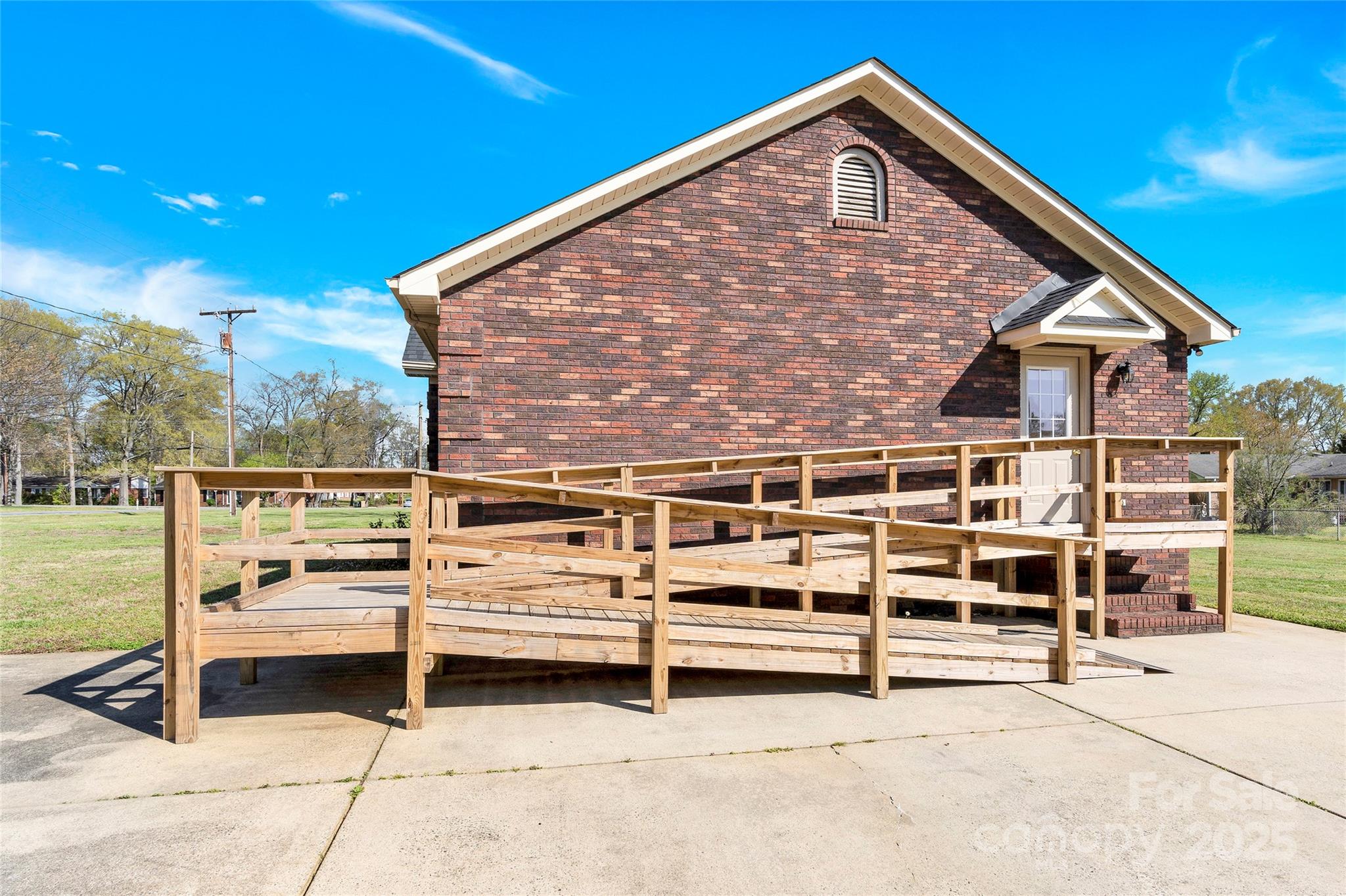 Kingfield - Residential