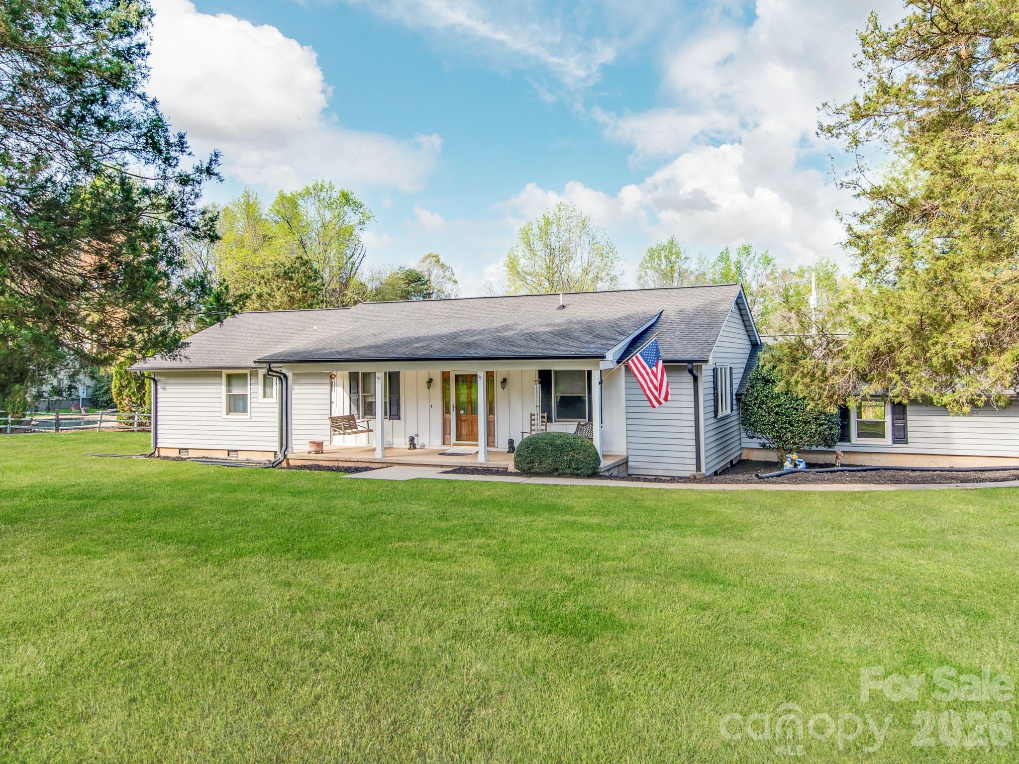 528 Johnson Dairy Road