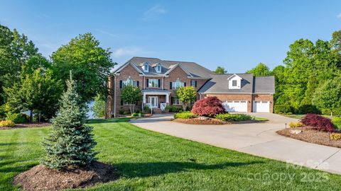 4165 54th Avenue NE Hickory NC 28601