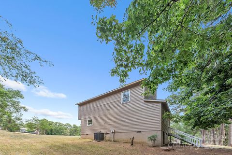 A home in Tega Cay