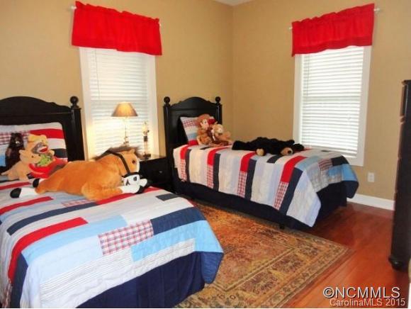 Riceville Forest - Residential