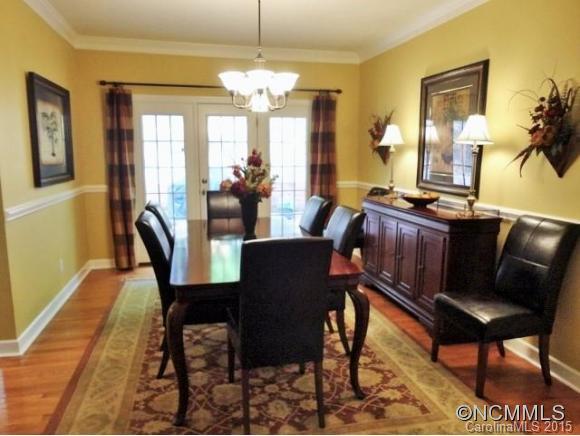 Riceville Forest - Residential